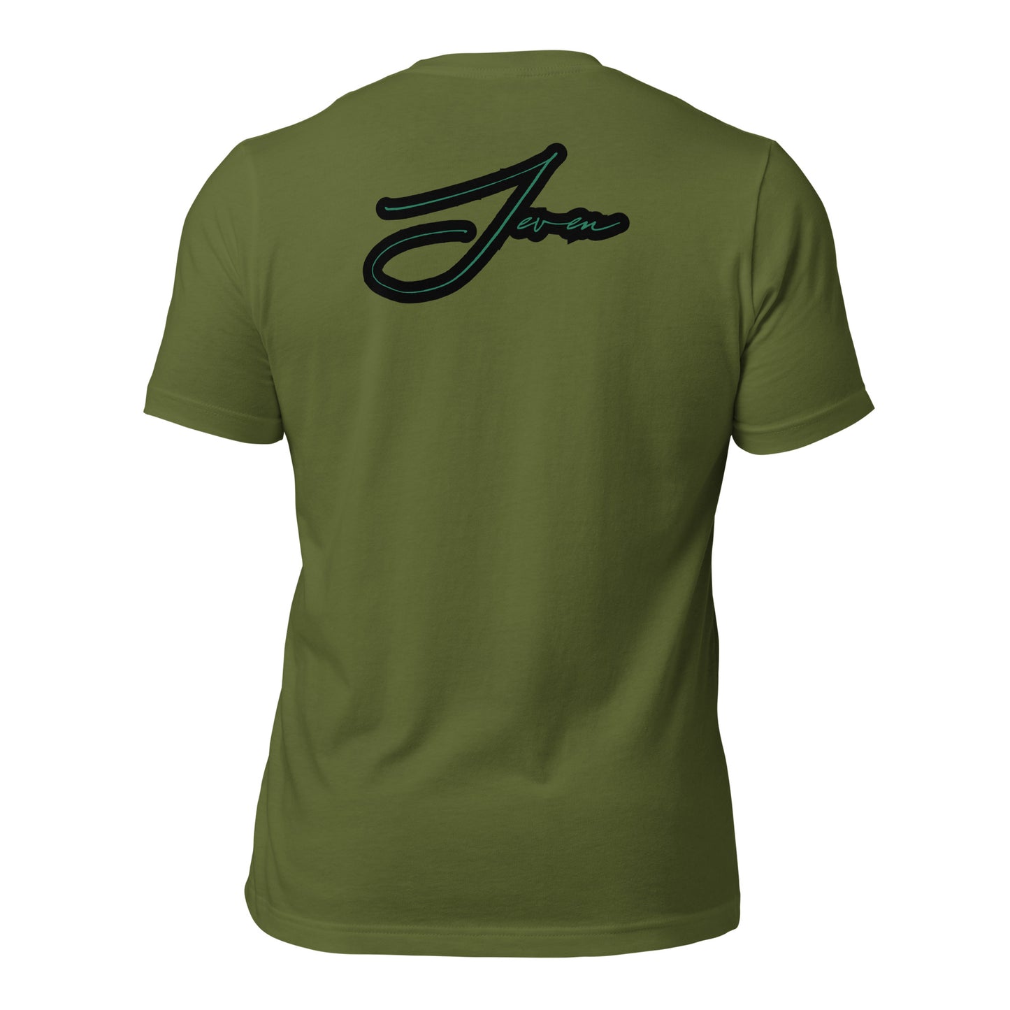 R.O.A.R. VII- Tee