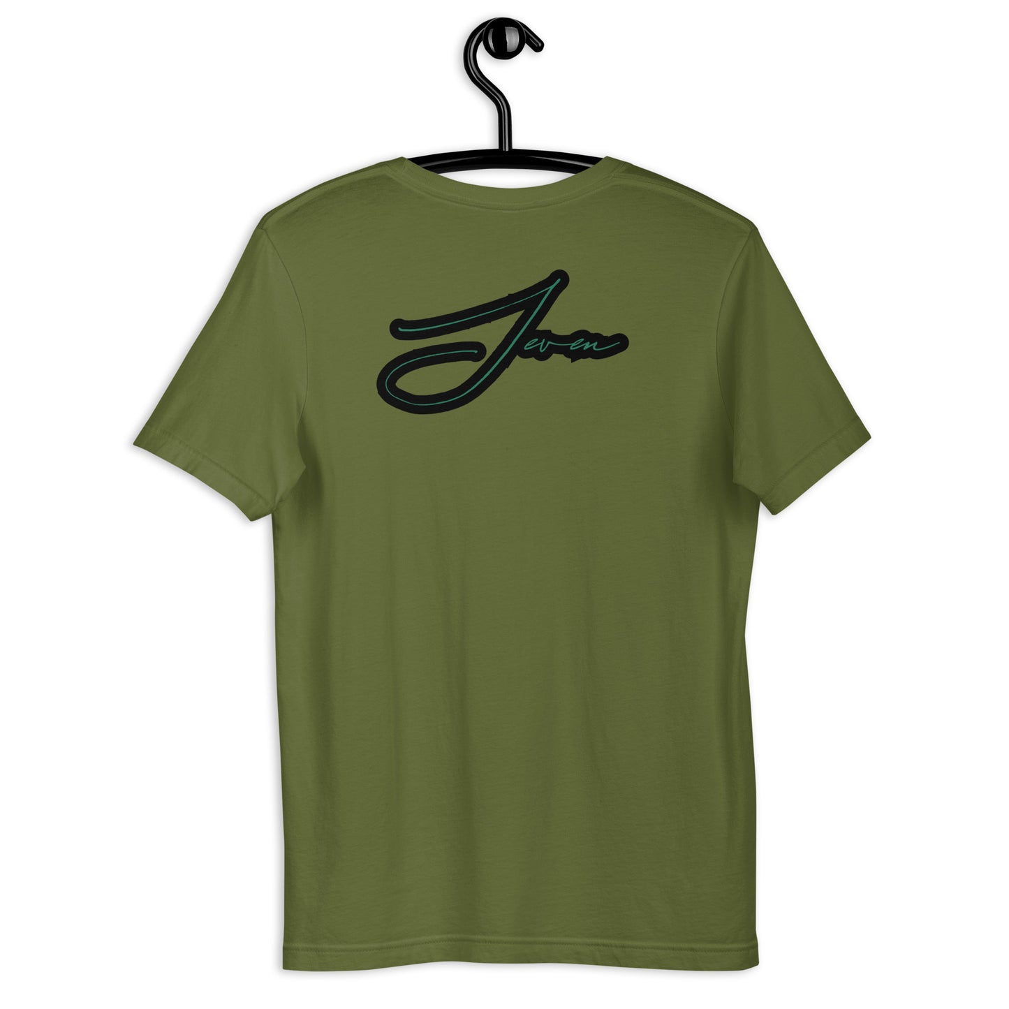 R.O.A.R. VII- Tee