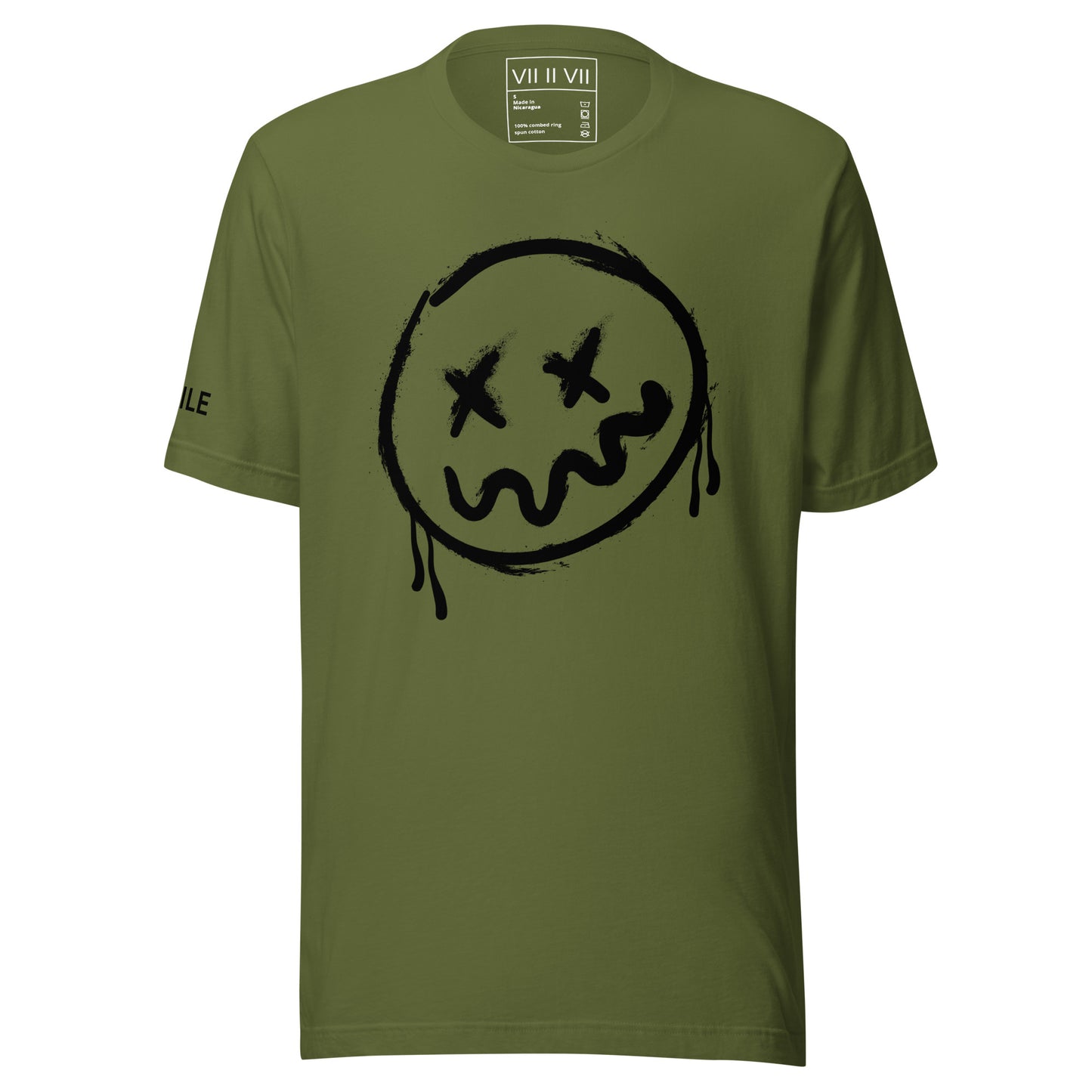 Smile- Tee