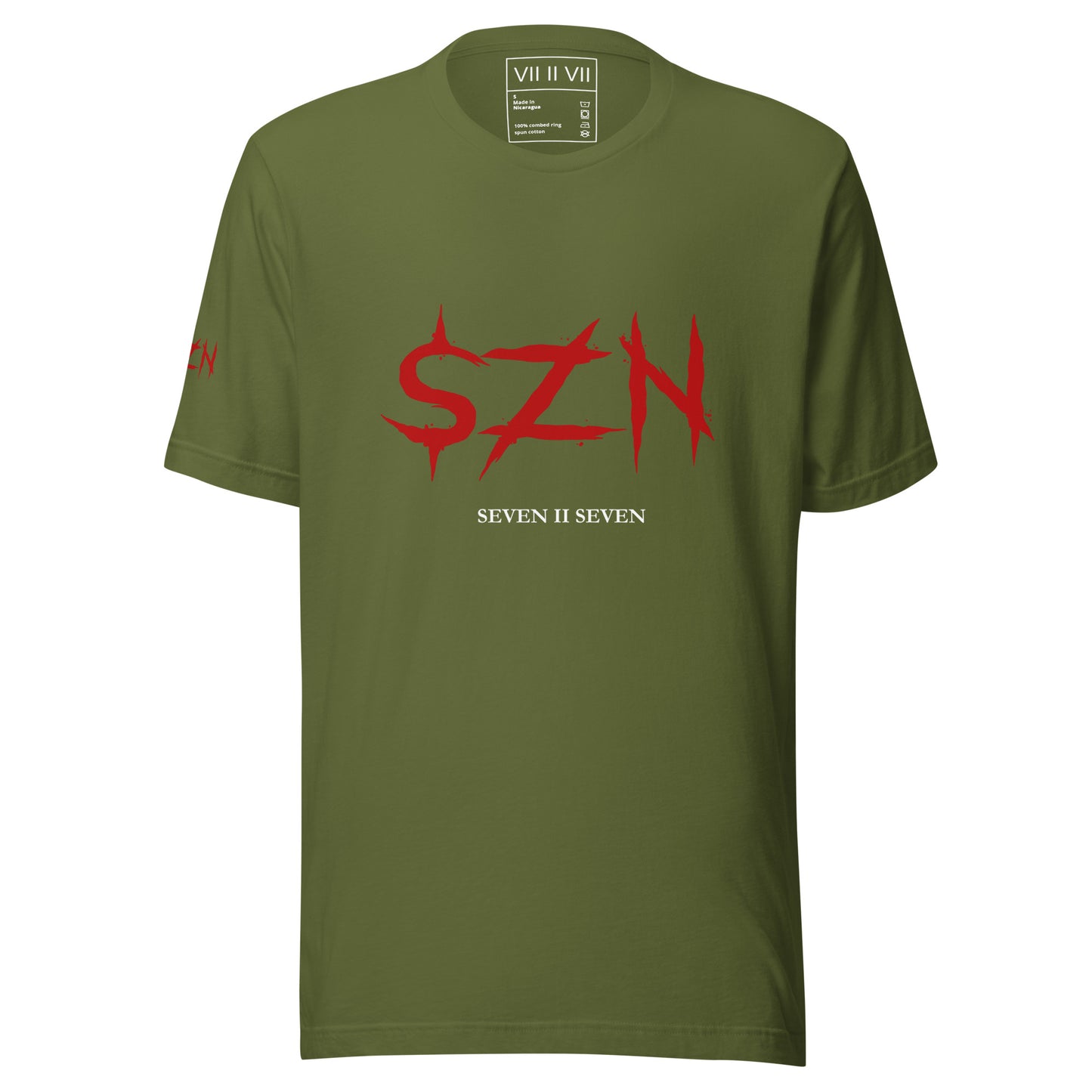 SZN-Tee