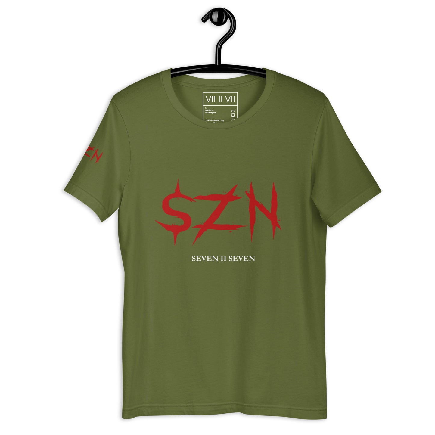 SZN-Tee