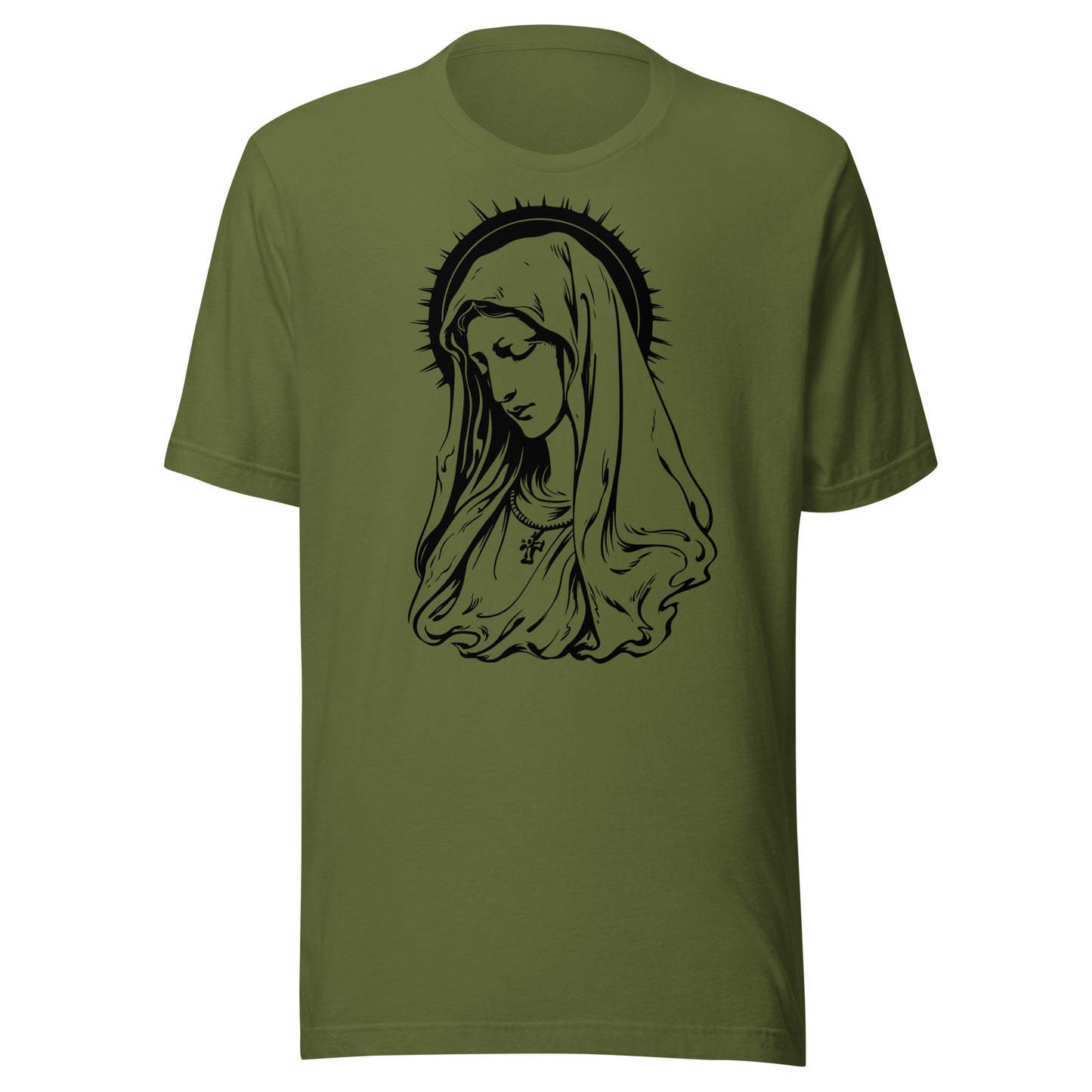 Humbled- Tee