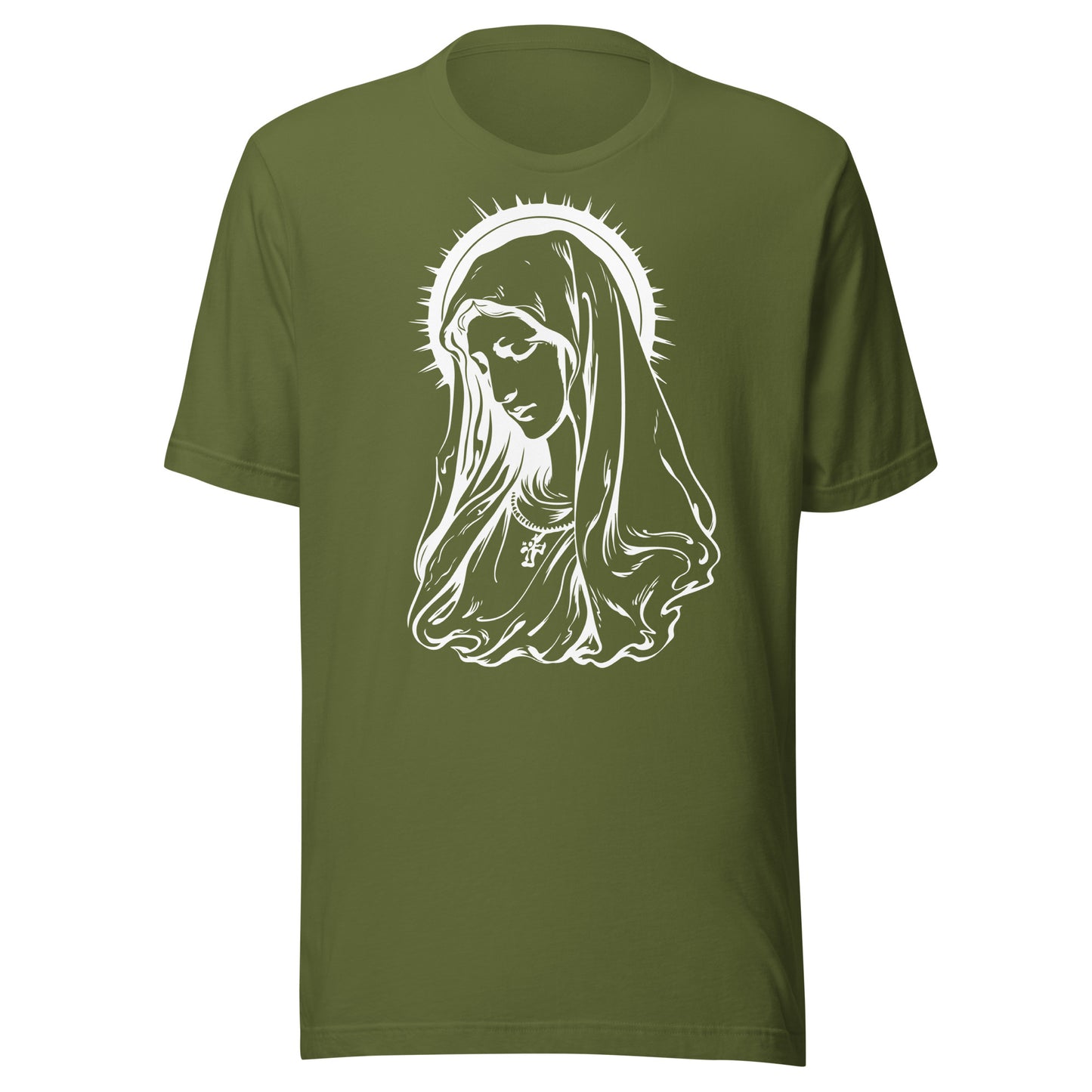 Humbled II- Tee