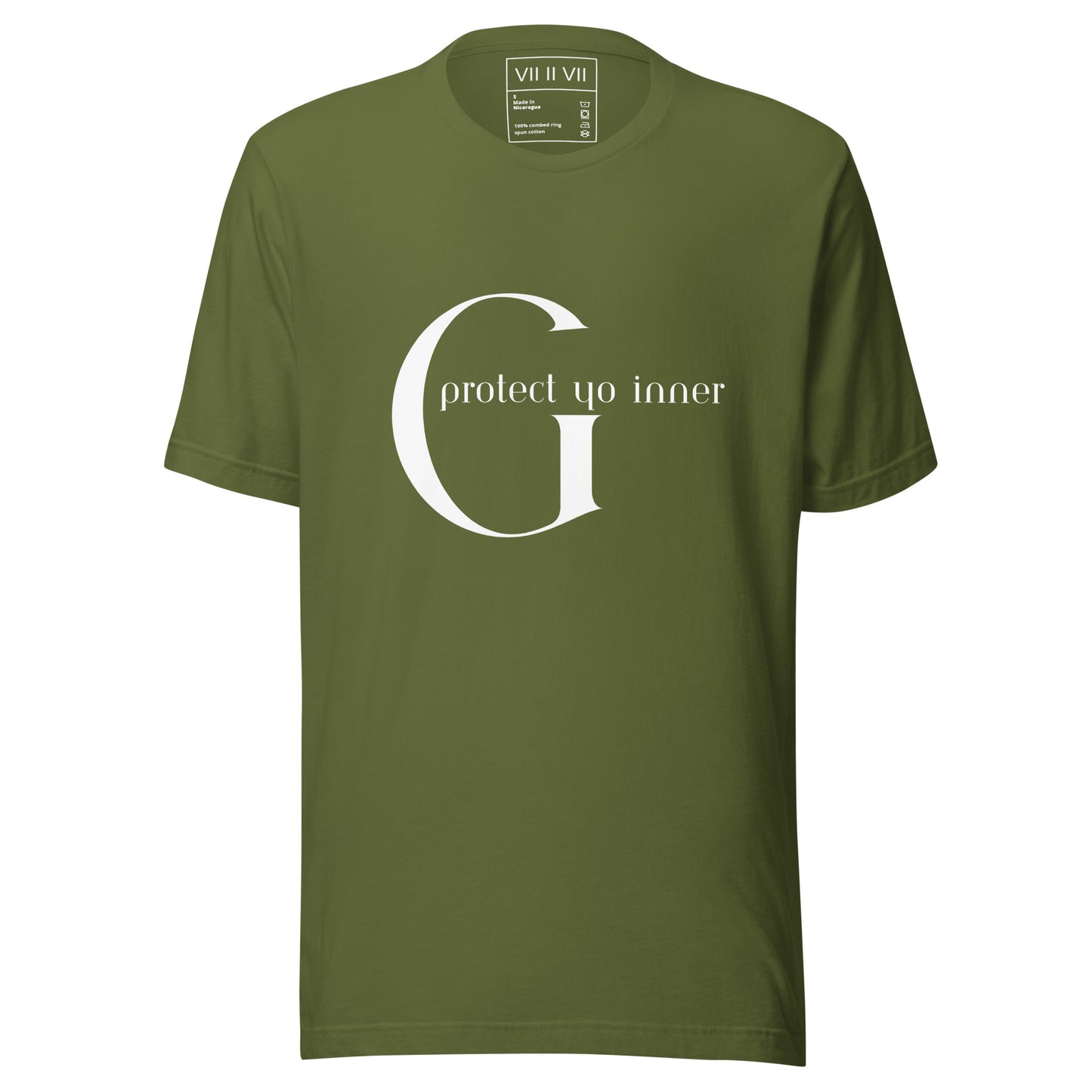 Inner G- Tee