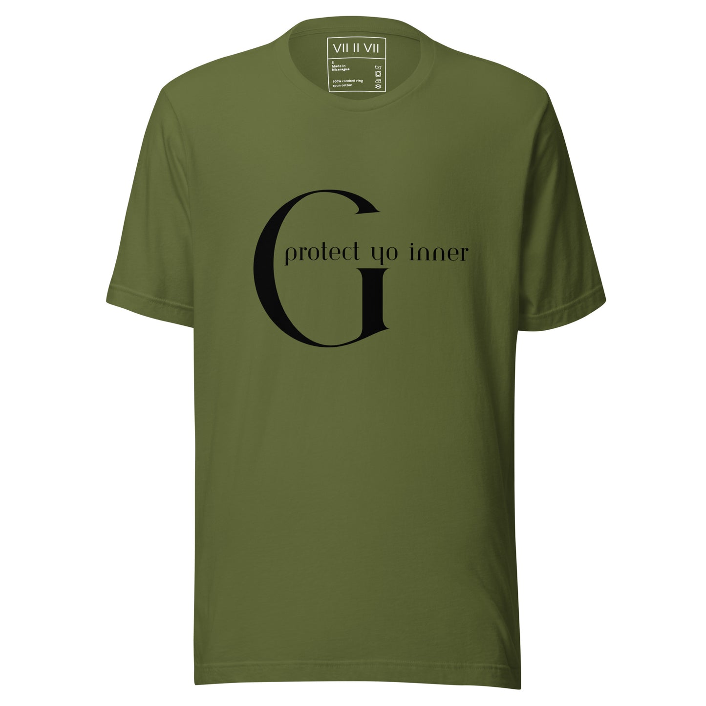 Inner G II- Tee