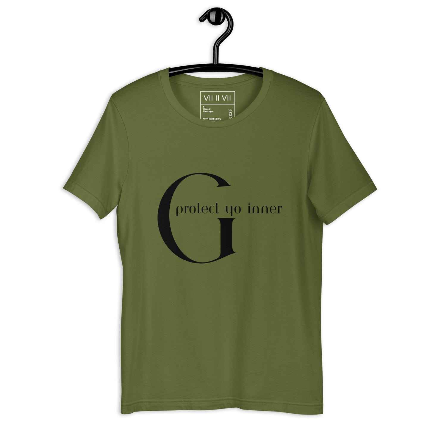 Inner G II- Tee