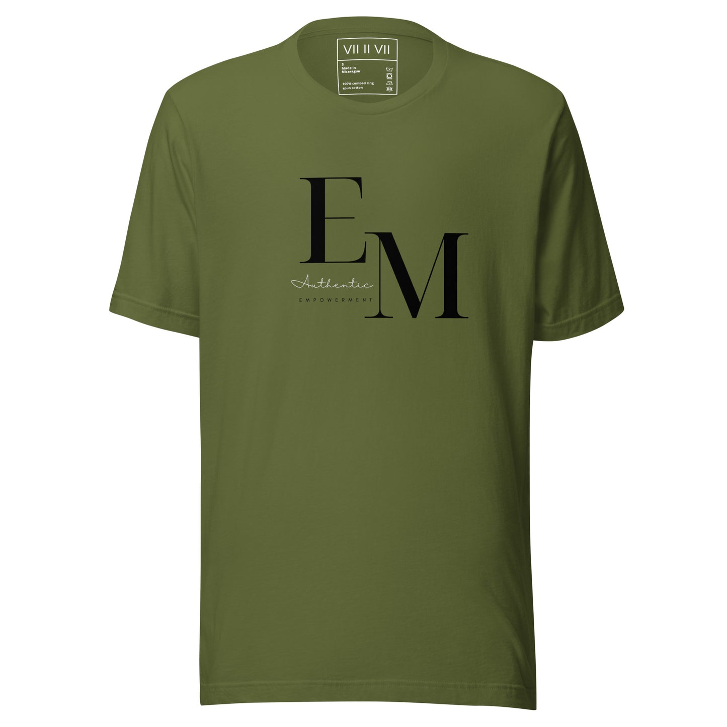 Empowerment- Tee