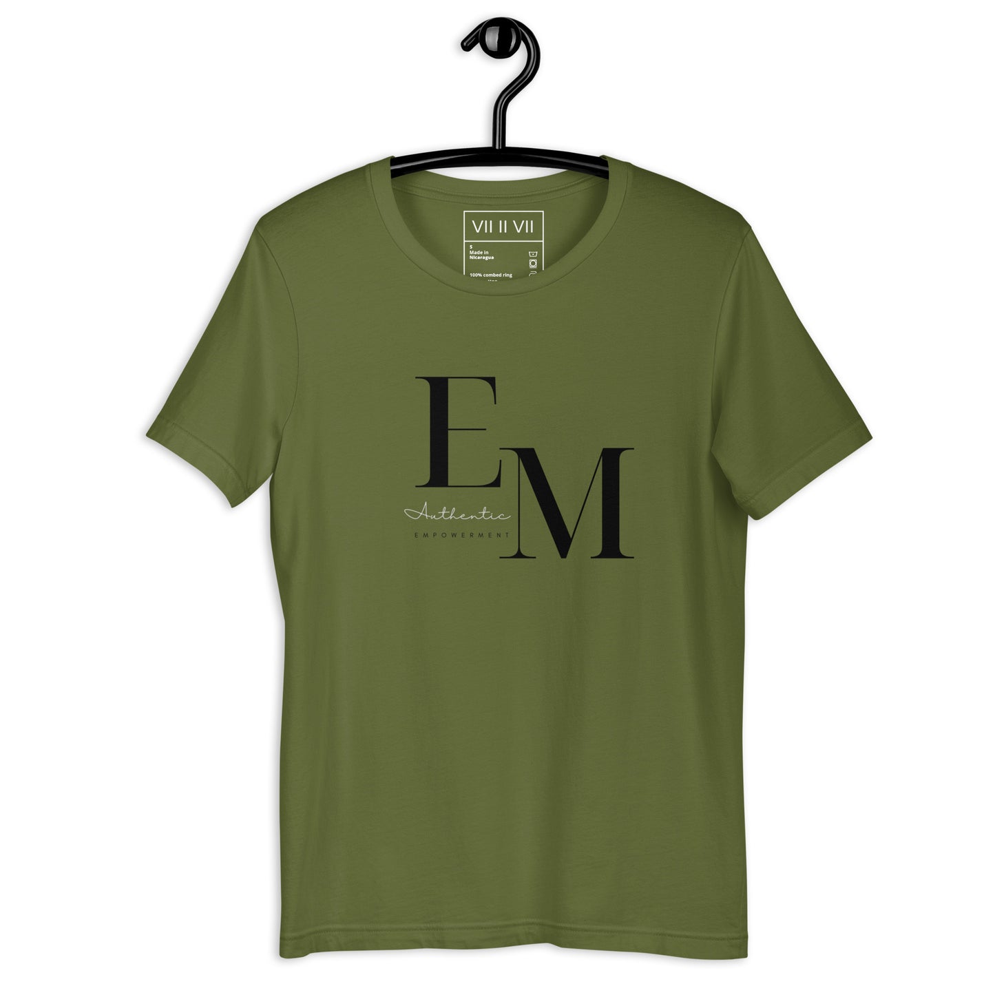 Empowerment- Tee