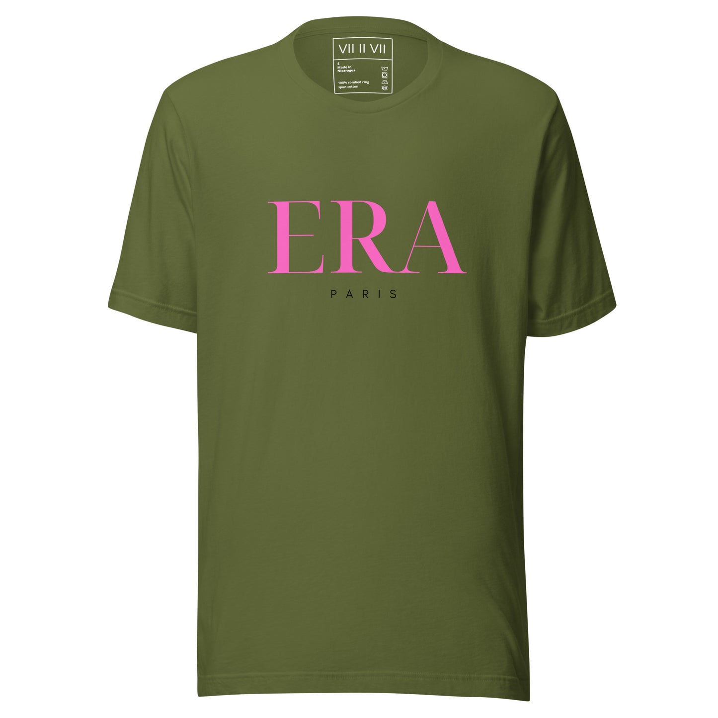 ERA- Tee