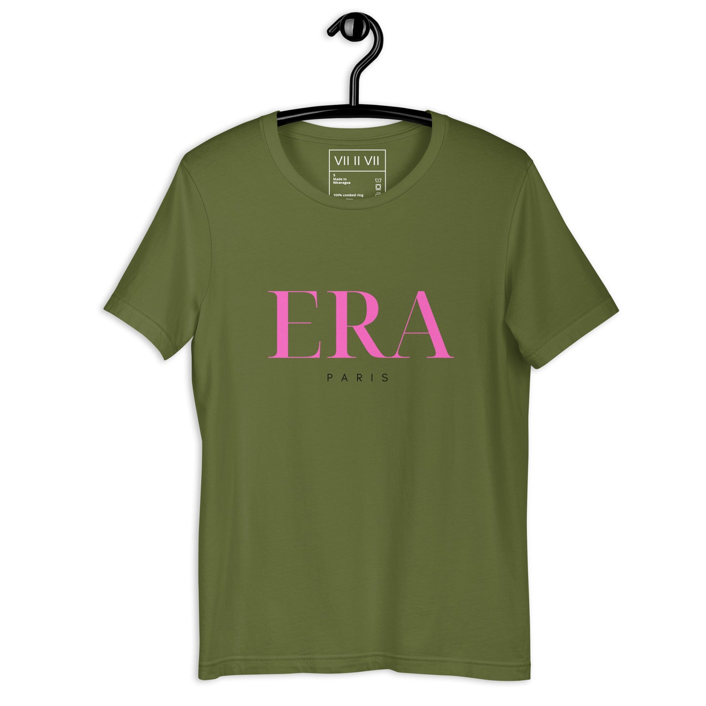 ERA- Tee