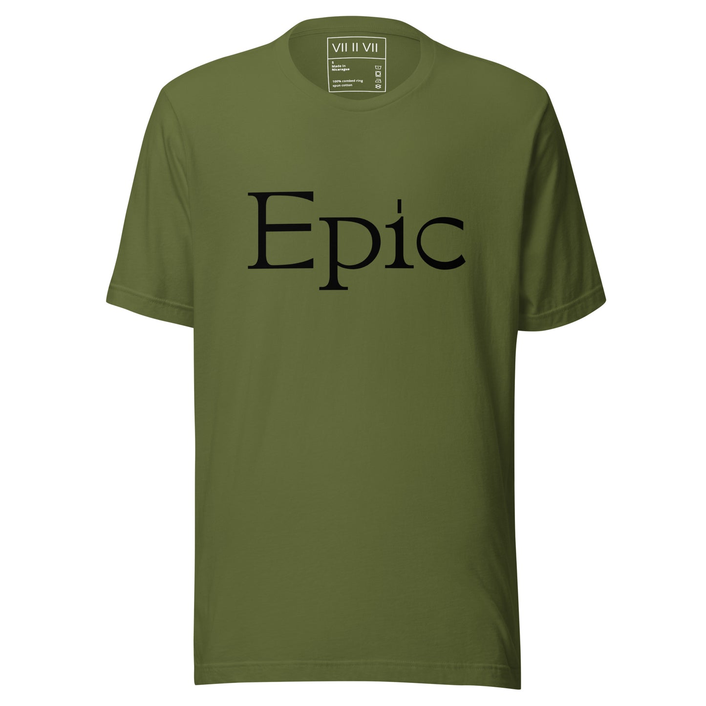 Epic- Tee