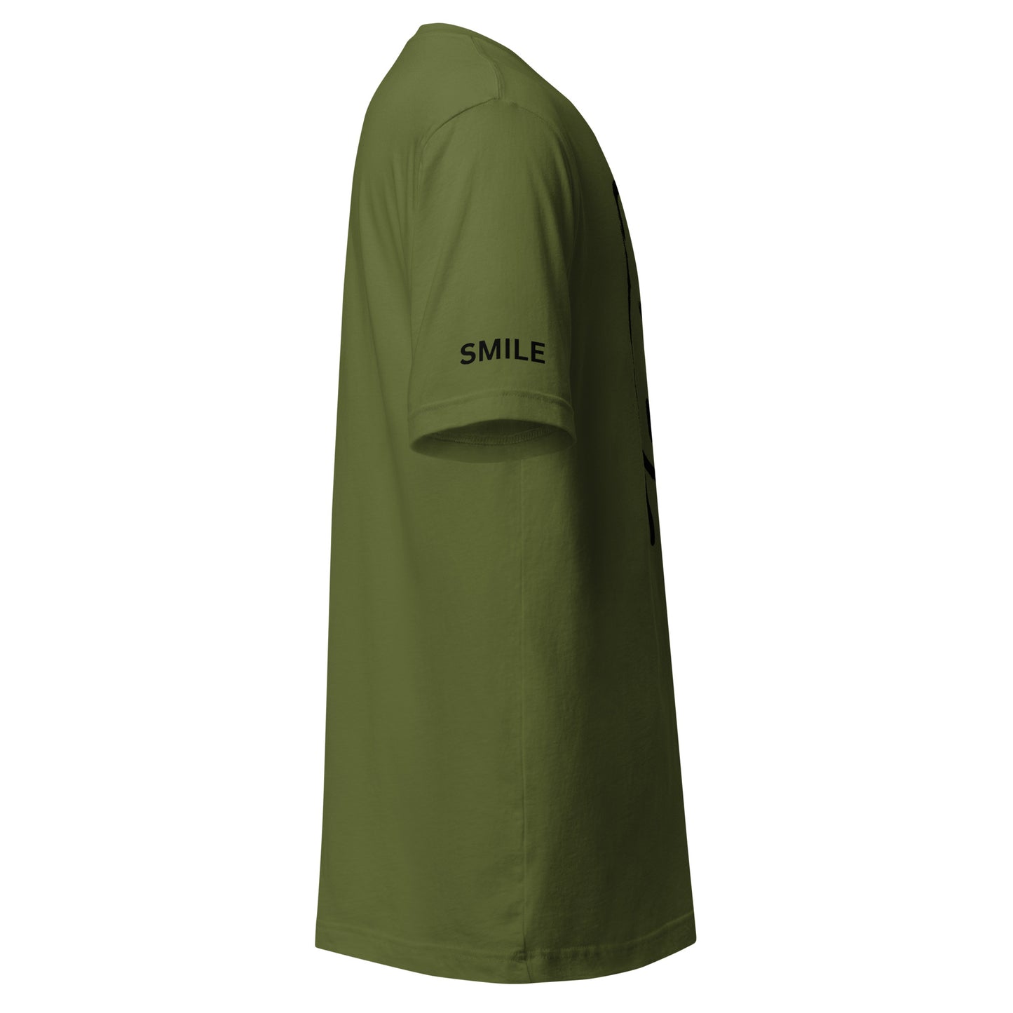 Smile- Tee