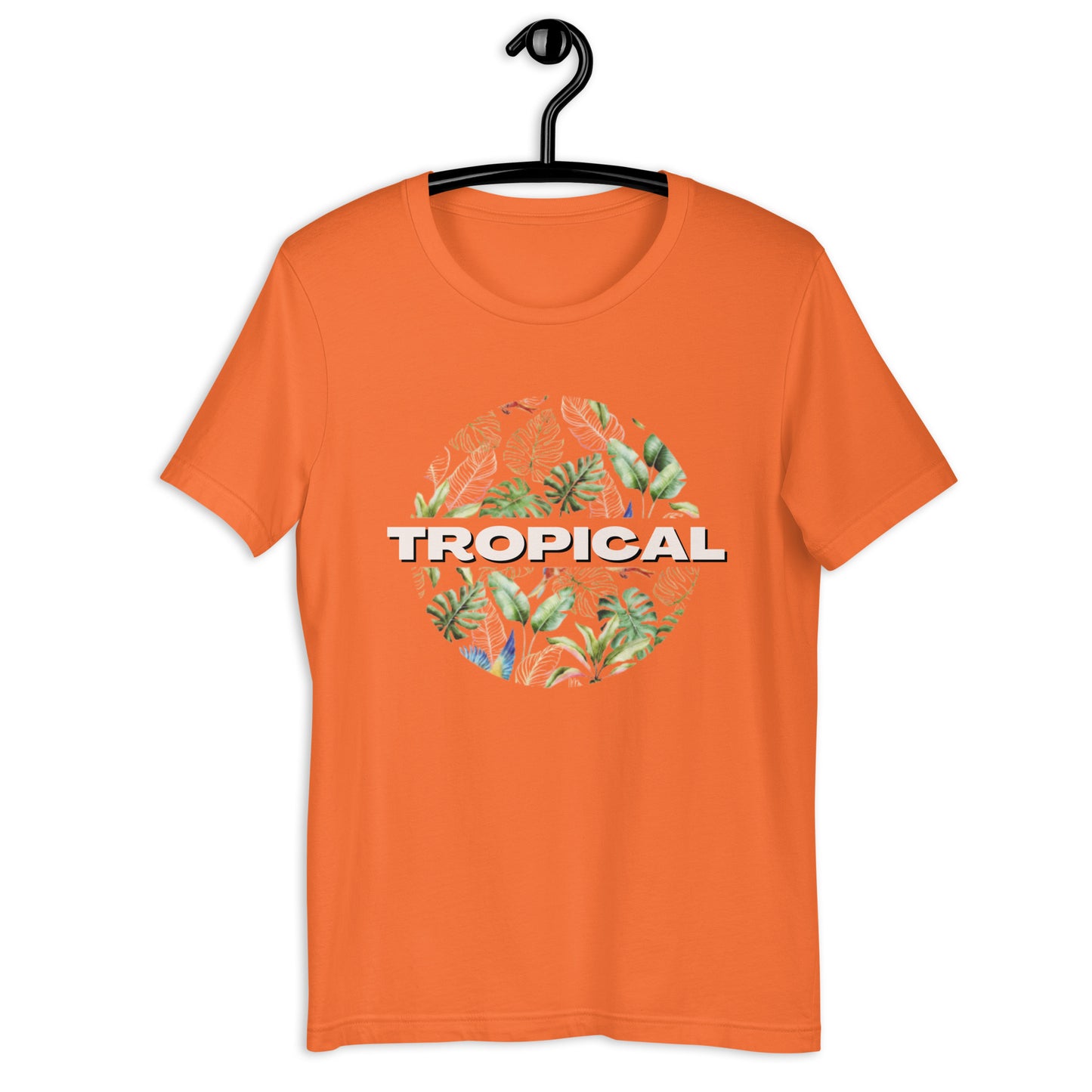 Tropical- Tee