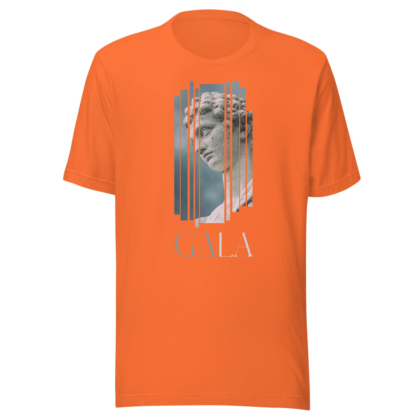 Gala Man- Tee