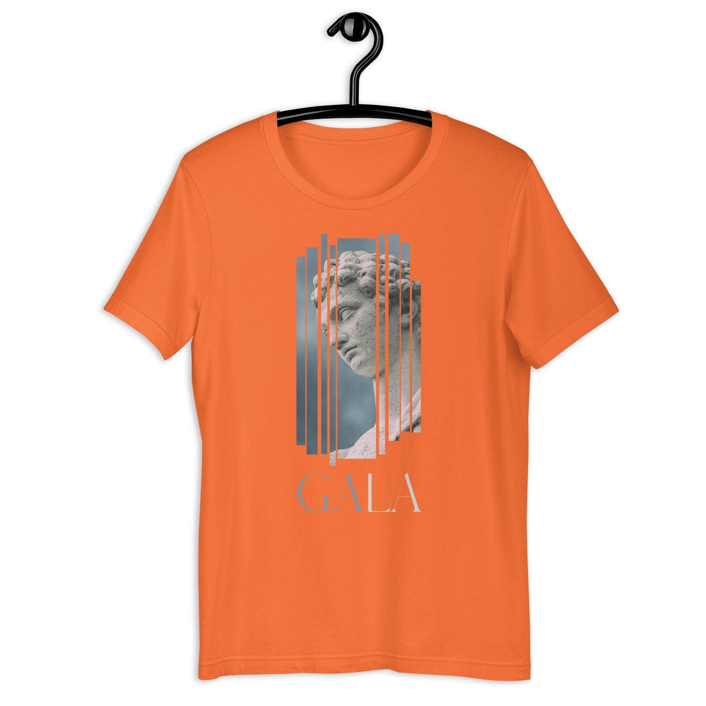 Gala Man- Tee
