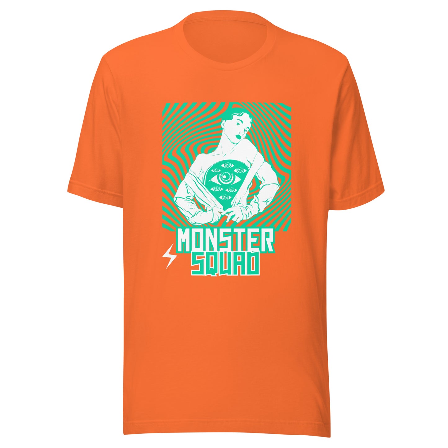 Monster Squad- Tee