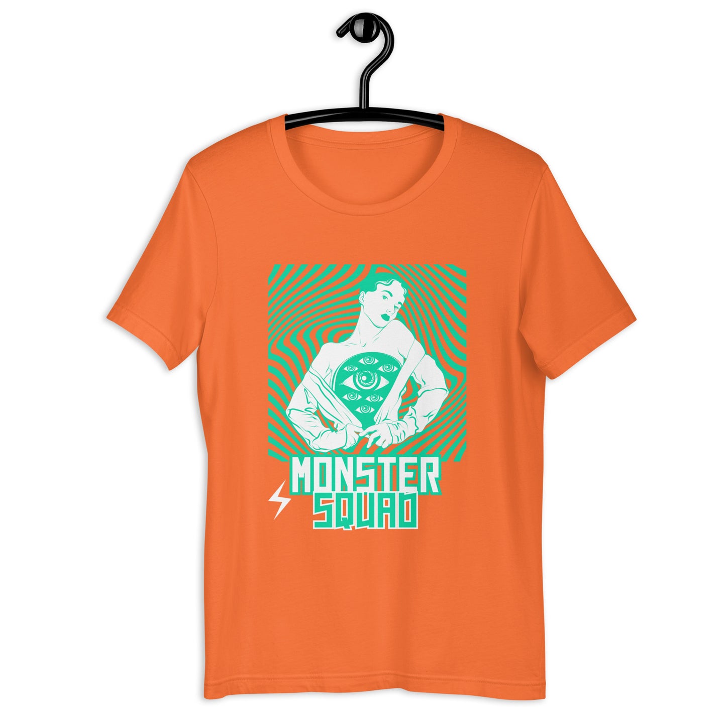 Monster Squad- Tee