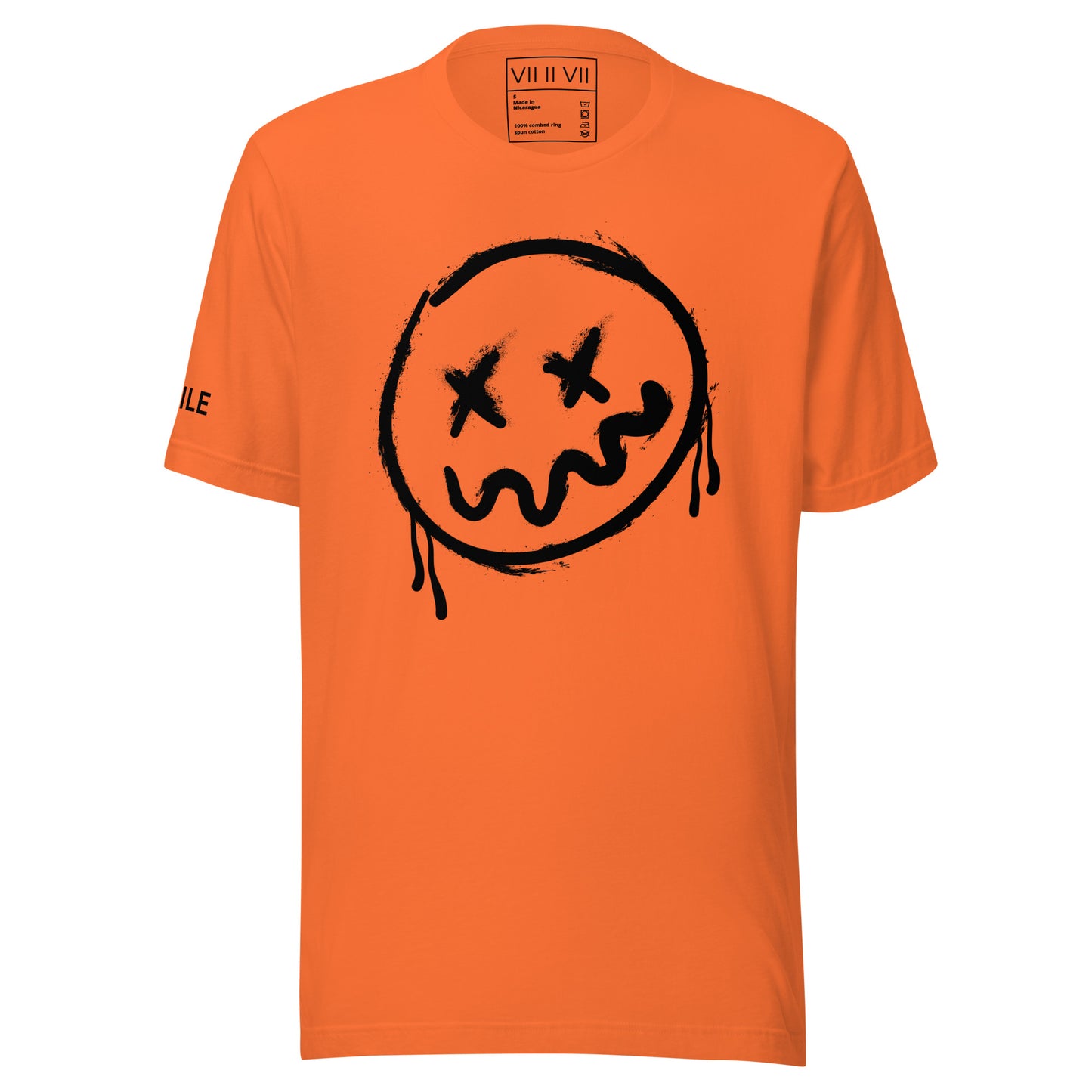Smile- Tee