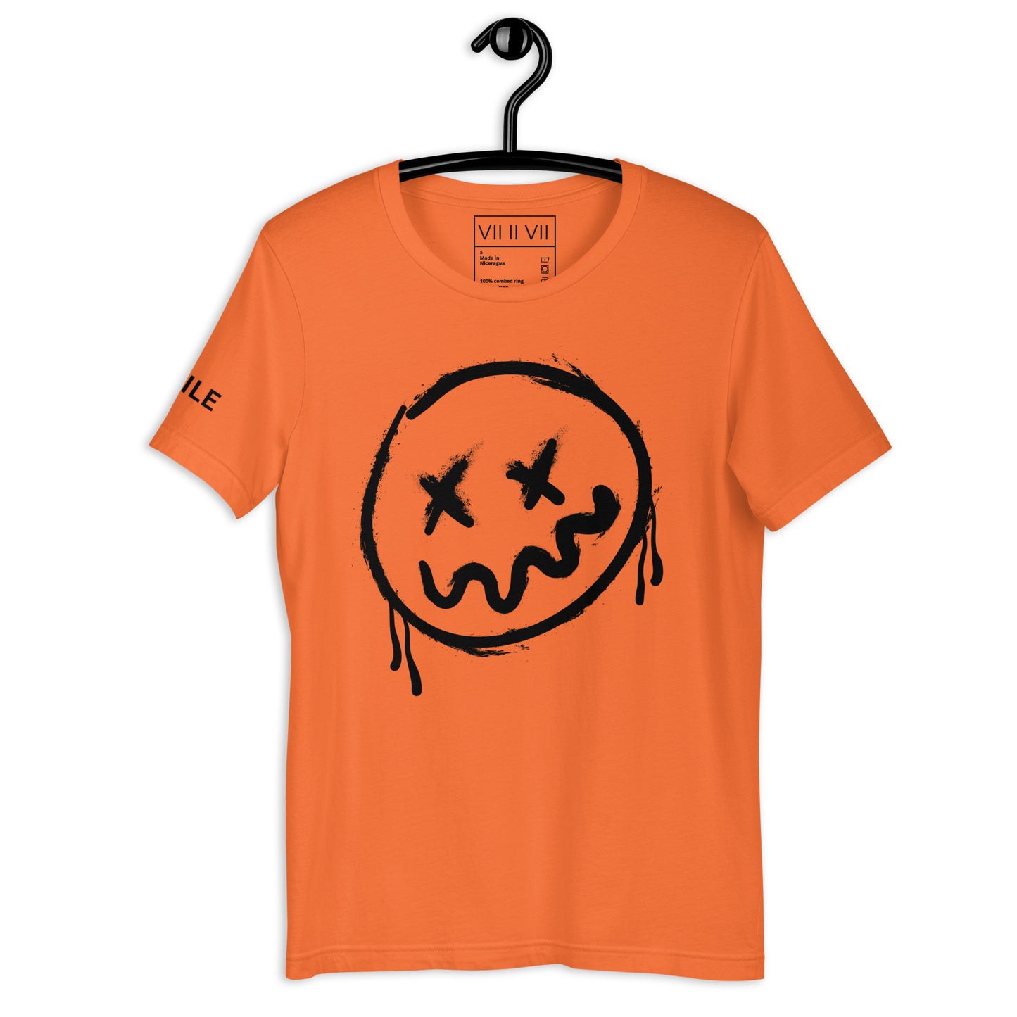 Smile- Tee