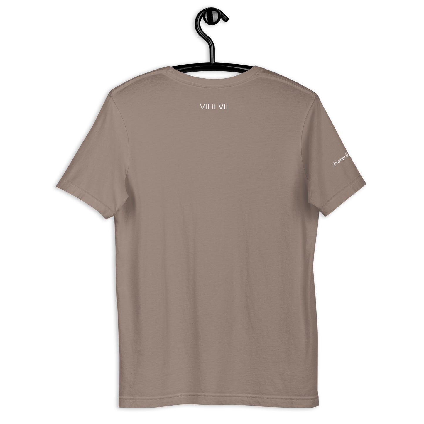 Proverbs 31:25- Tee