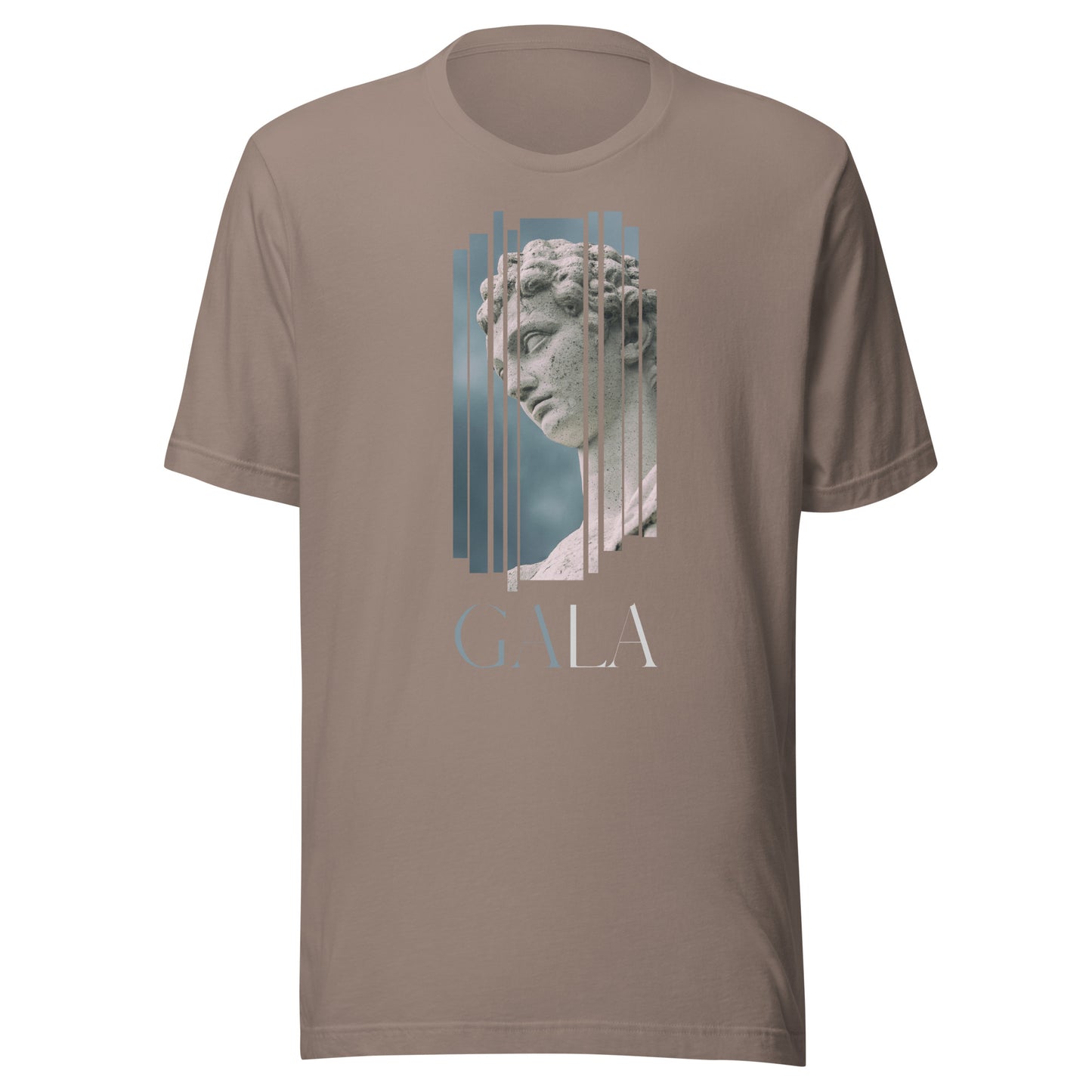 Gala Man- Tee