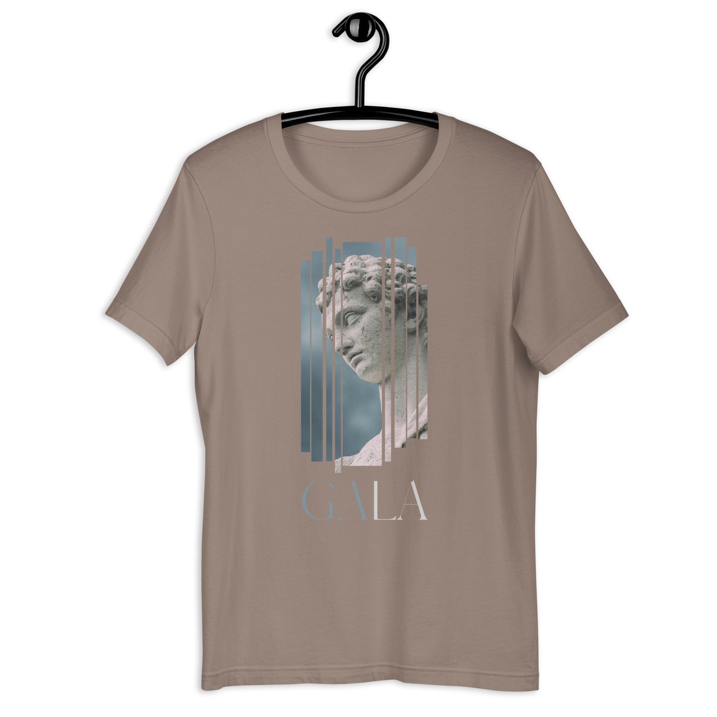Gala Man- Tee