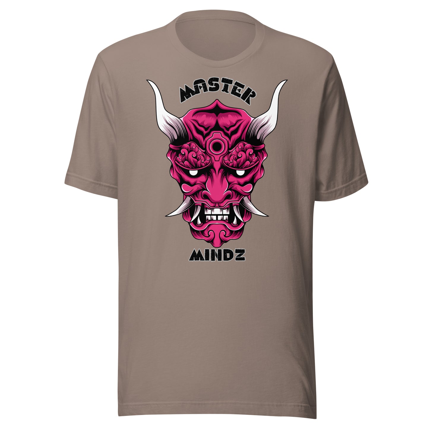 Master Mindz- Tee
