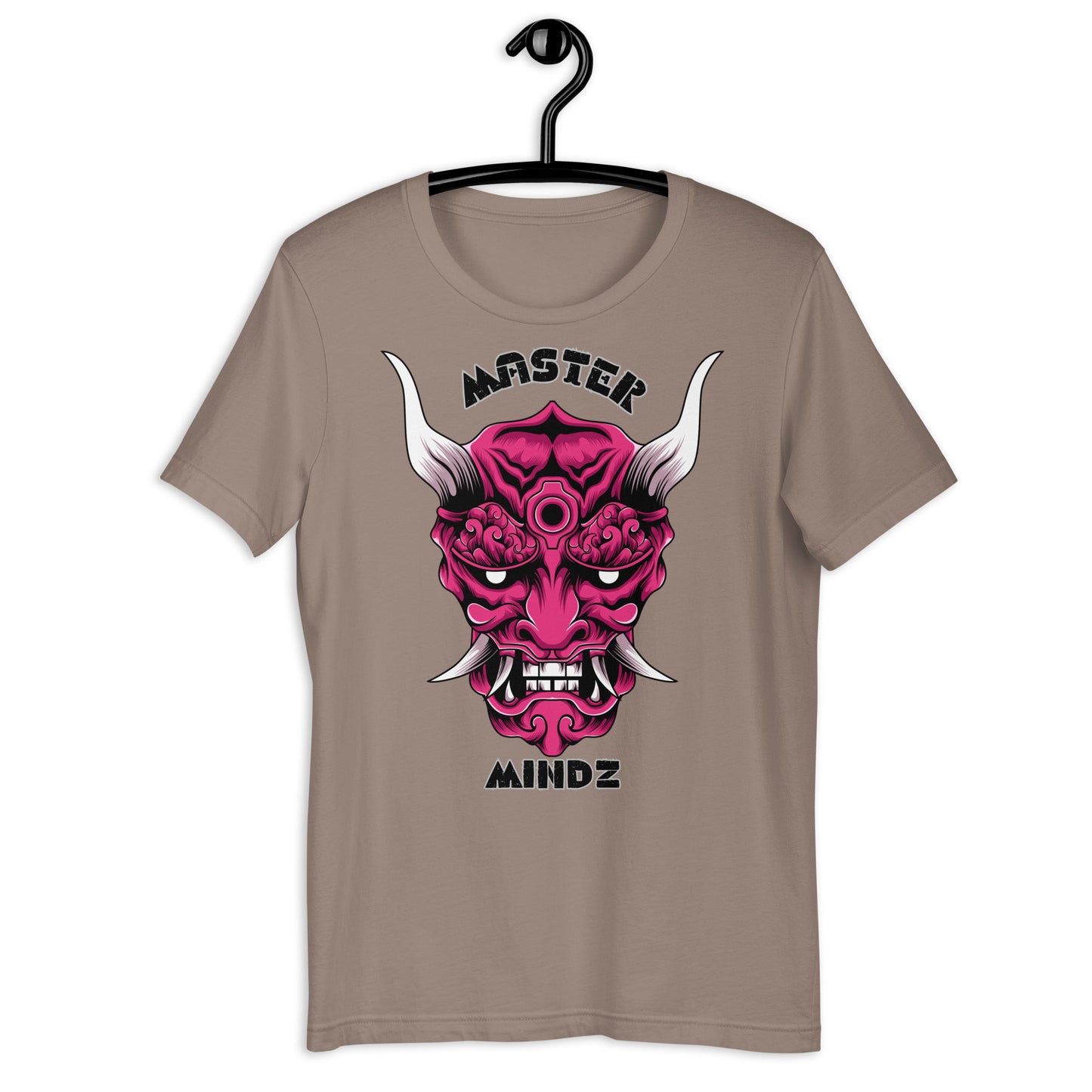 Master Mindz- Tee