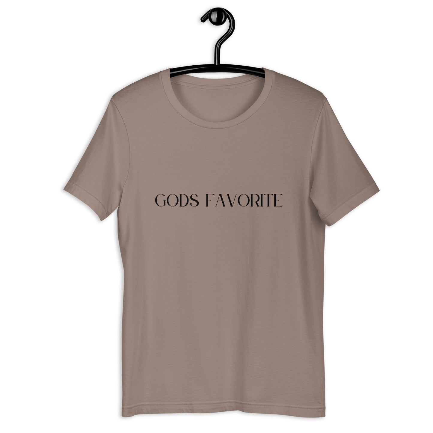 God Favorite- Tee