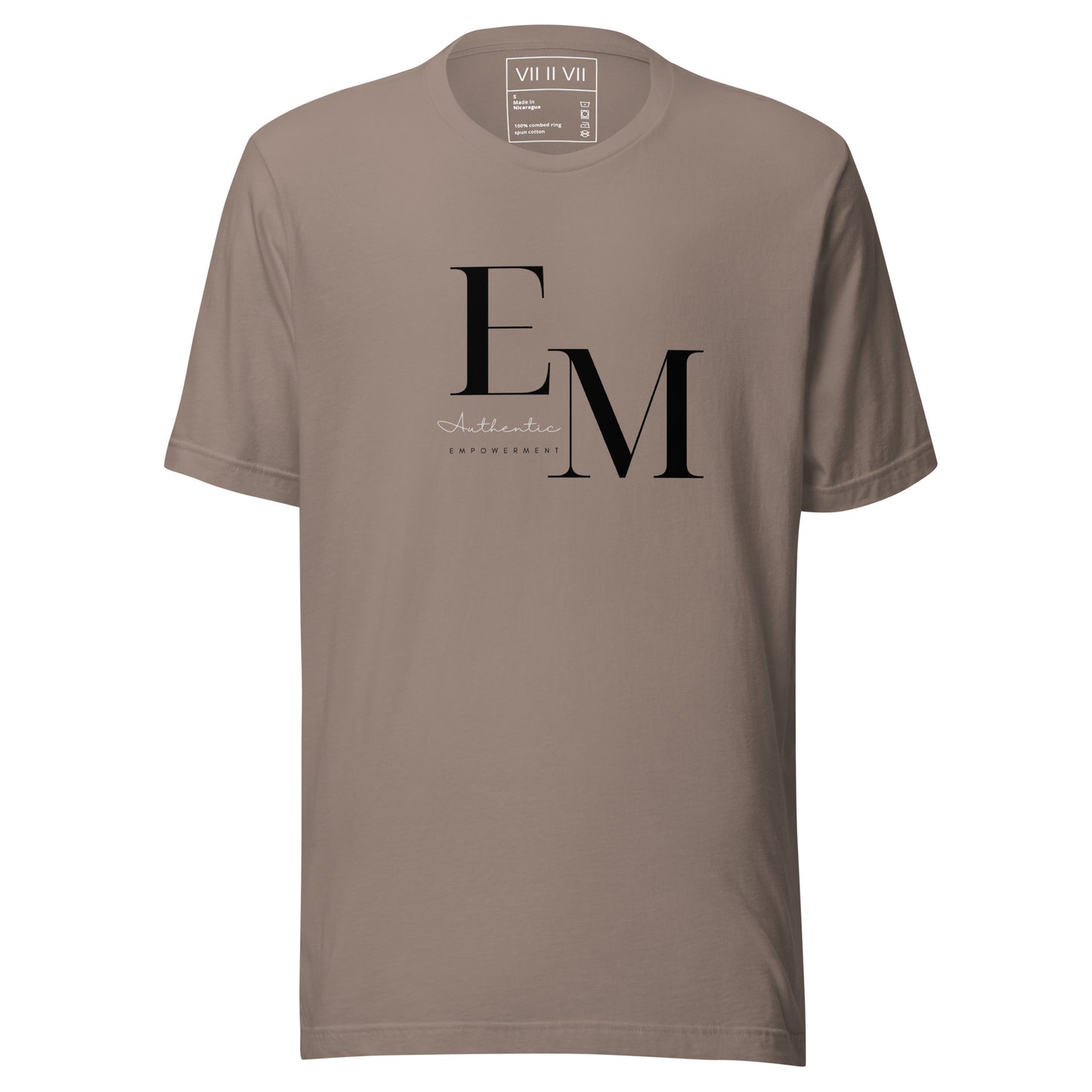 Empowerment- Tee