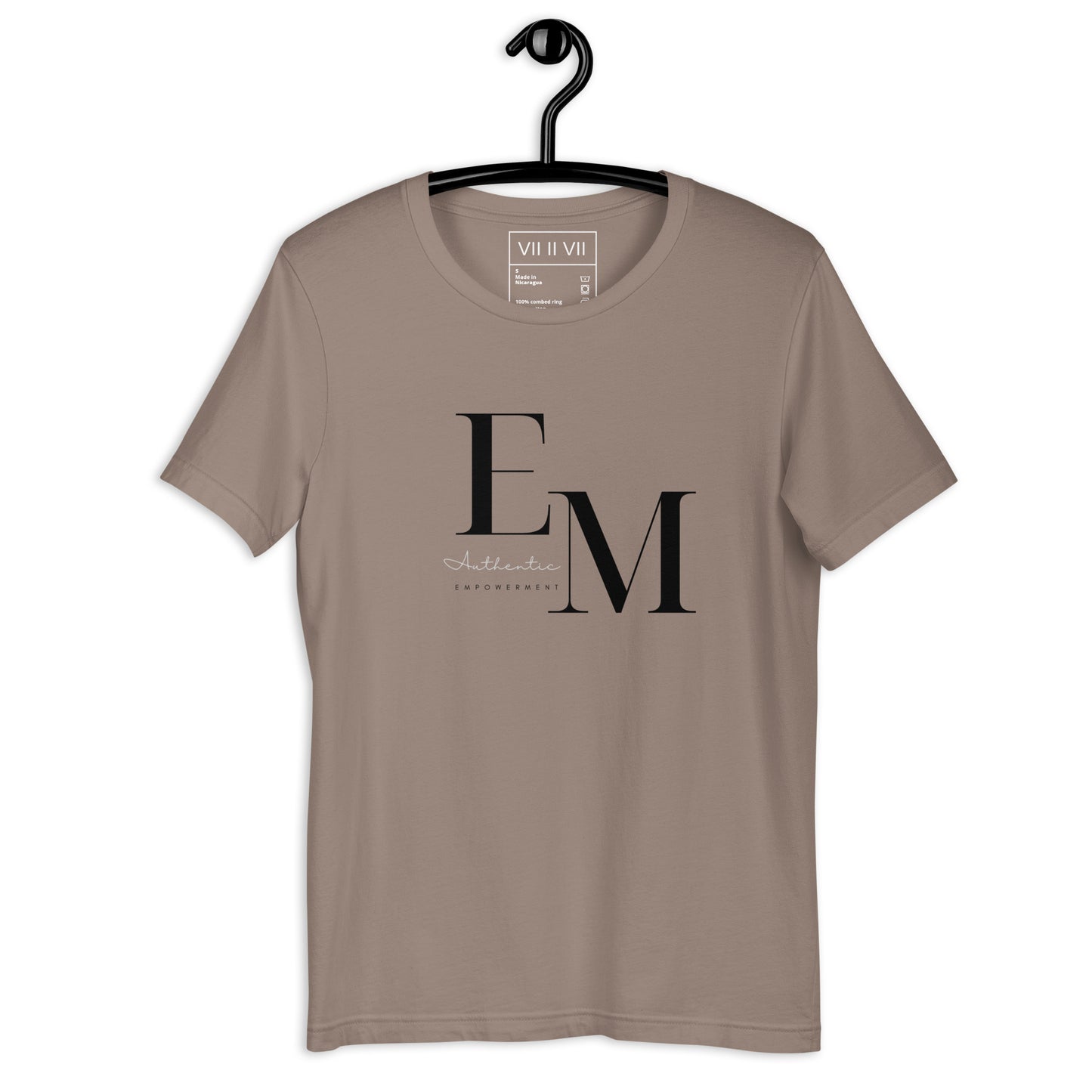 Empowerment- Tee