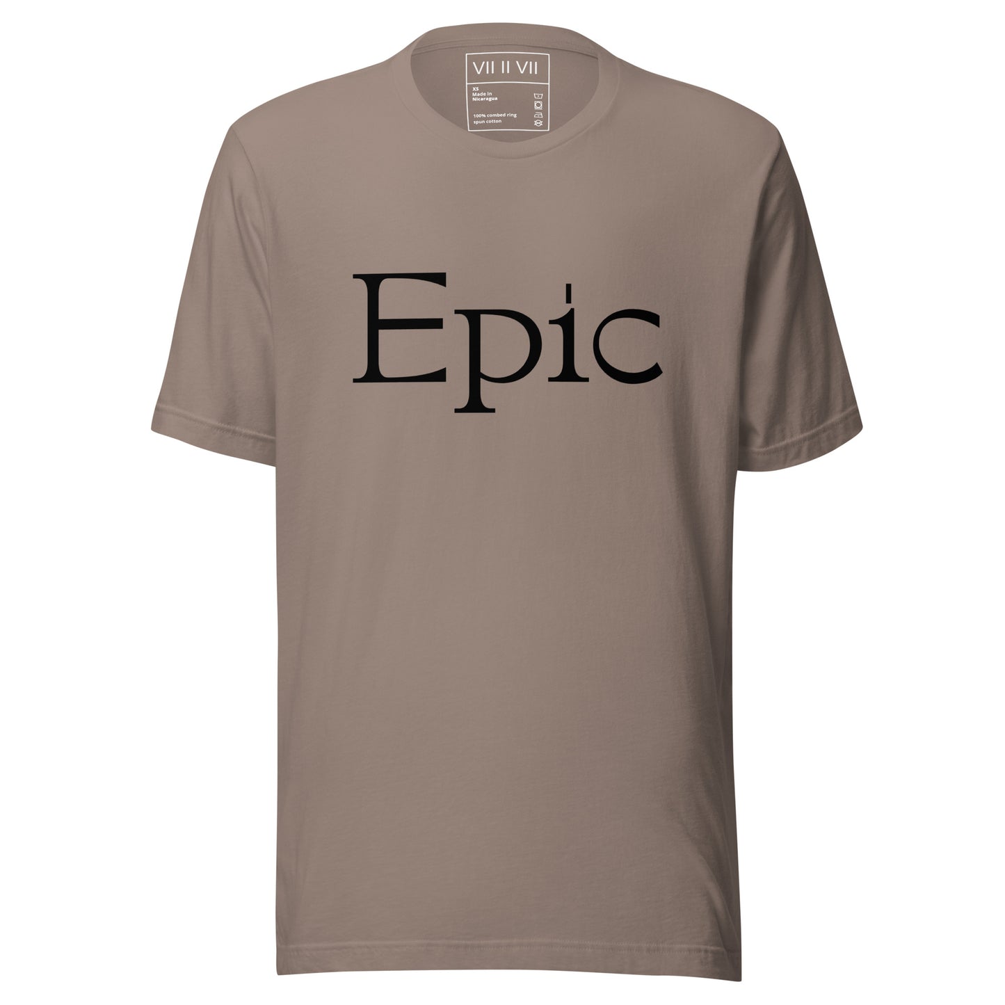 Epic- Tee