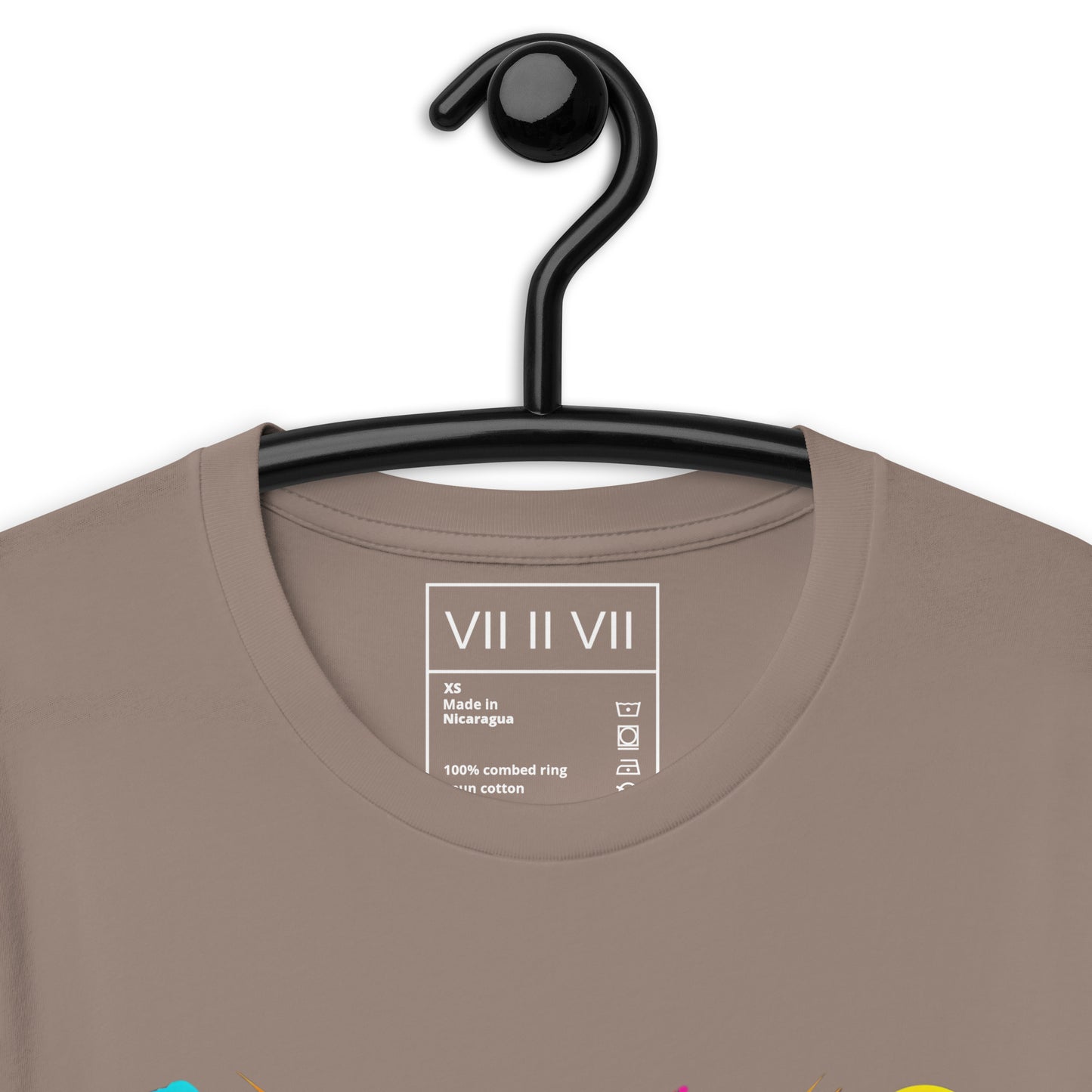 RadioActive- Tee