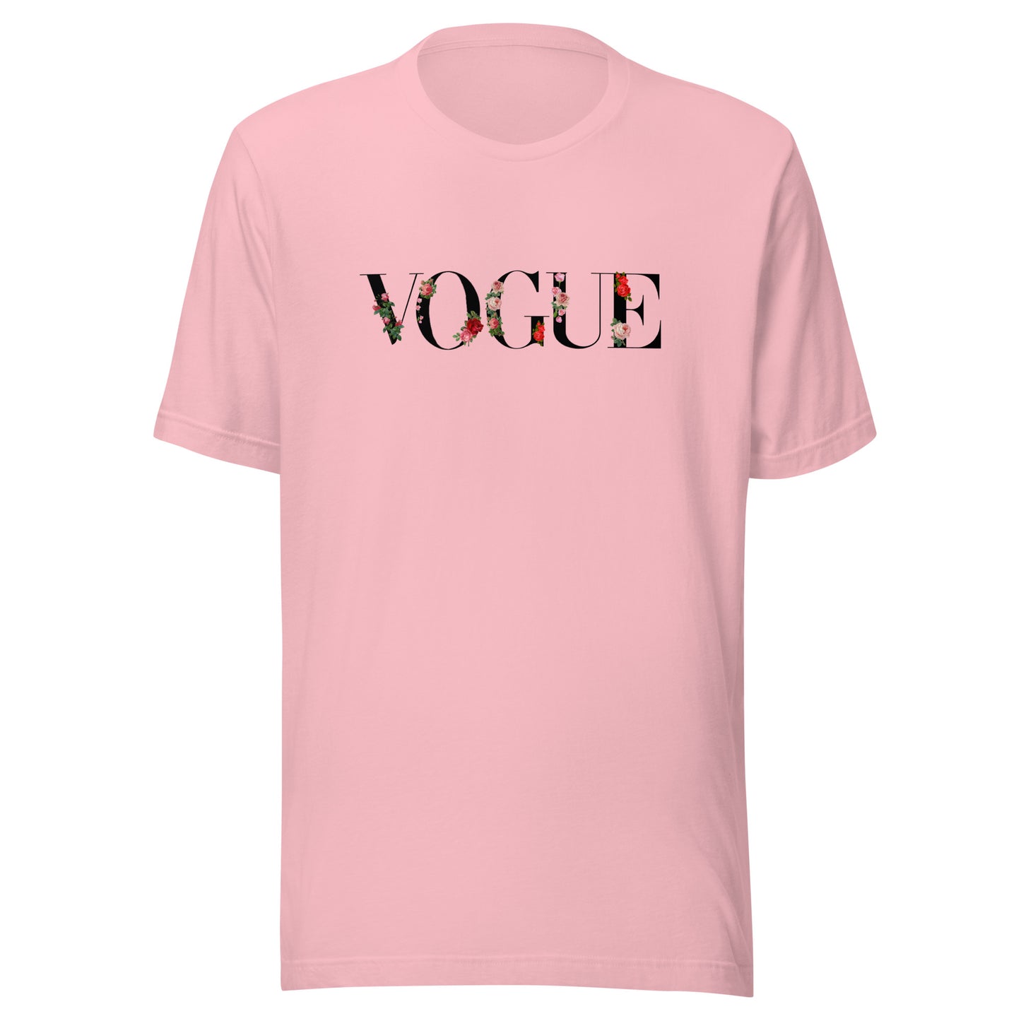 Vouge It- Tee