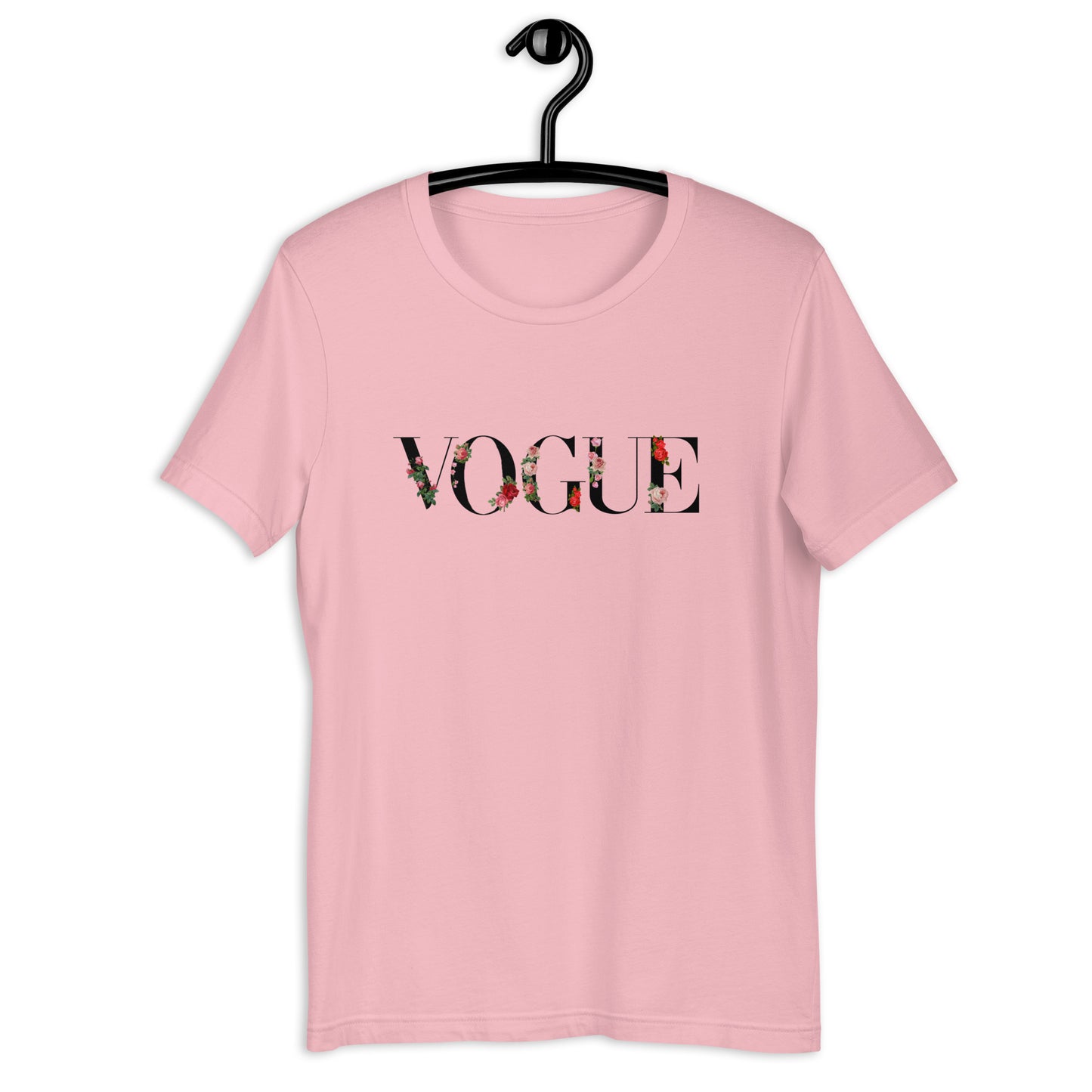 Vouge It- Tee
