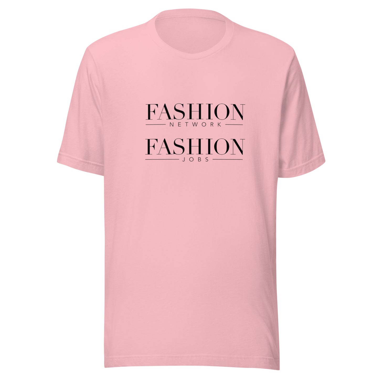 Fashion Network- Tee