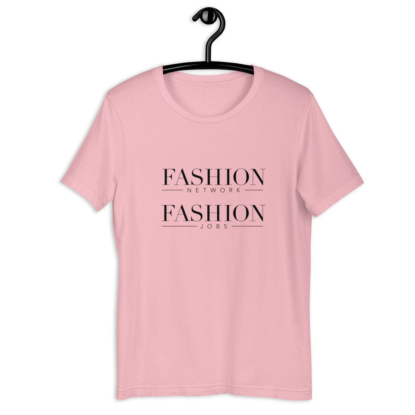 Fashion Network- Tee