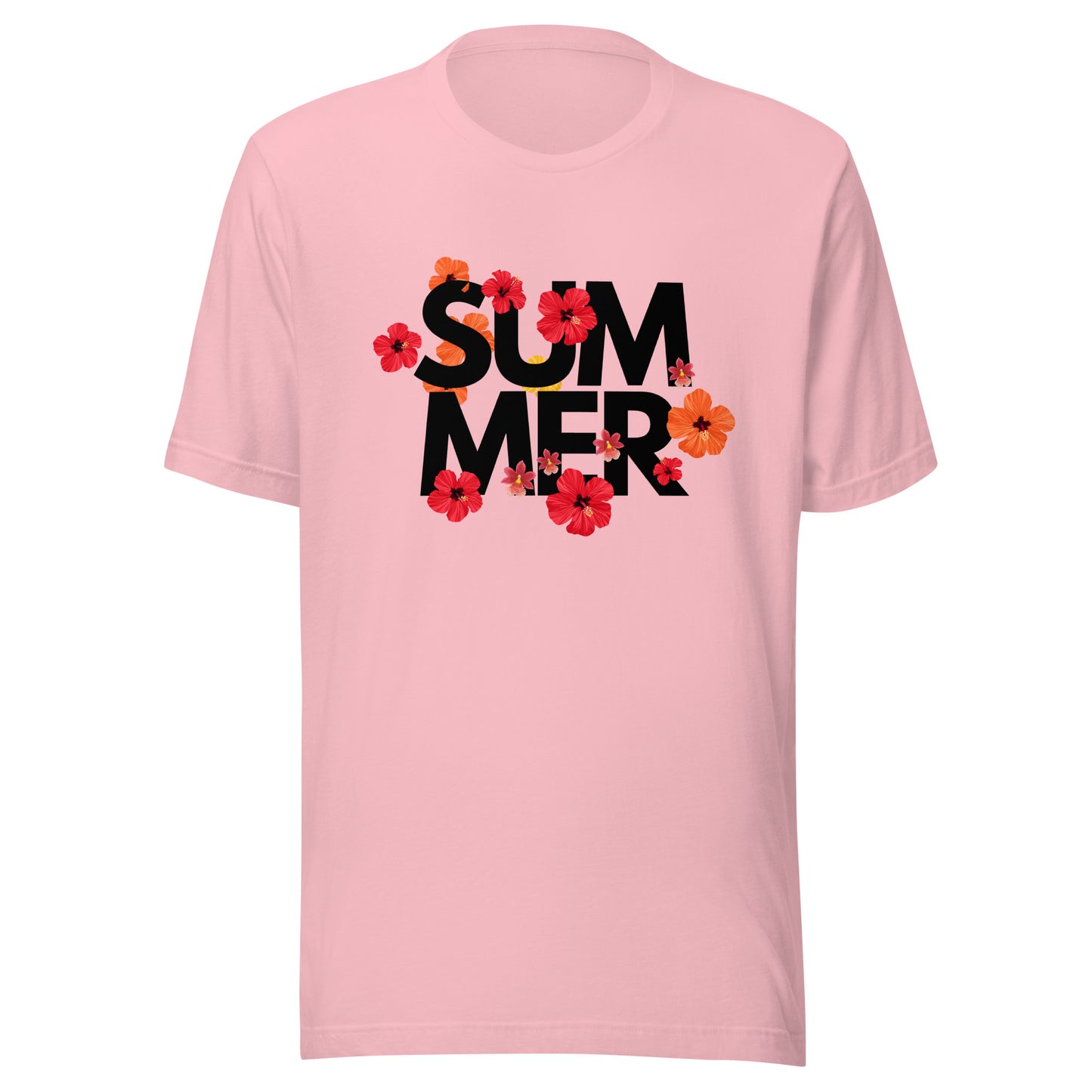Summer- Tee