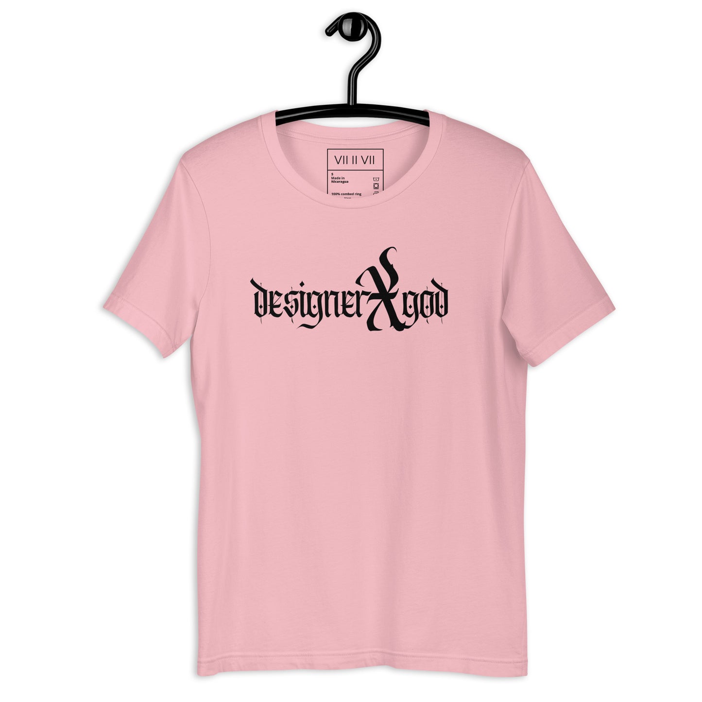 DesignerXgod- Tee