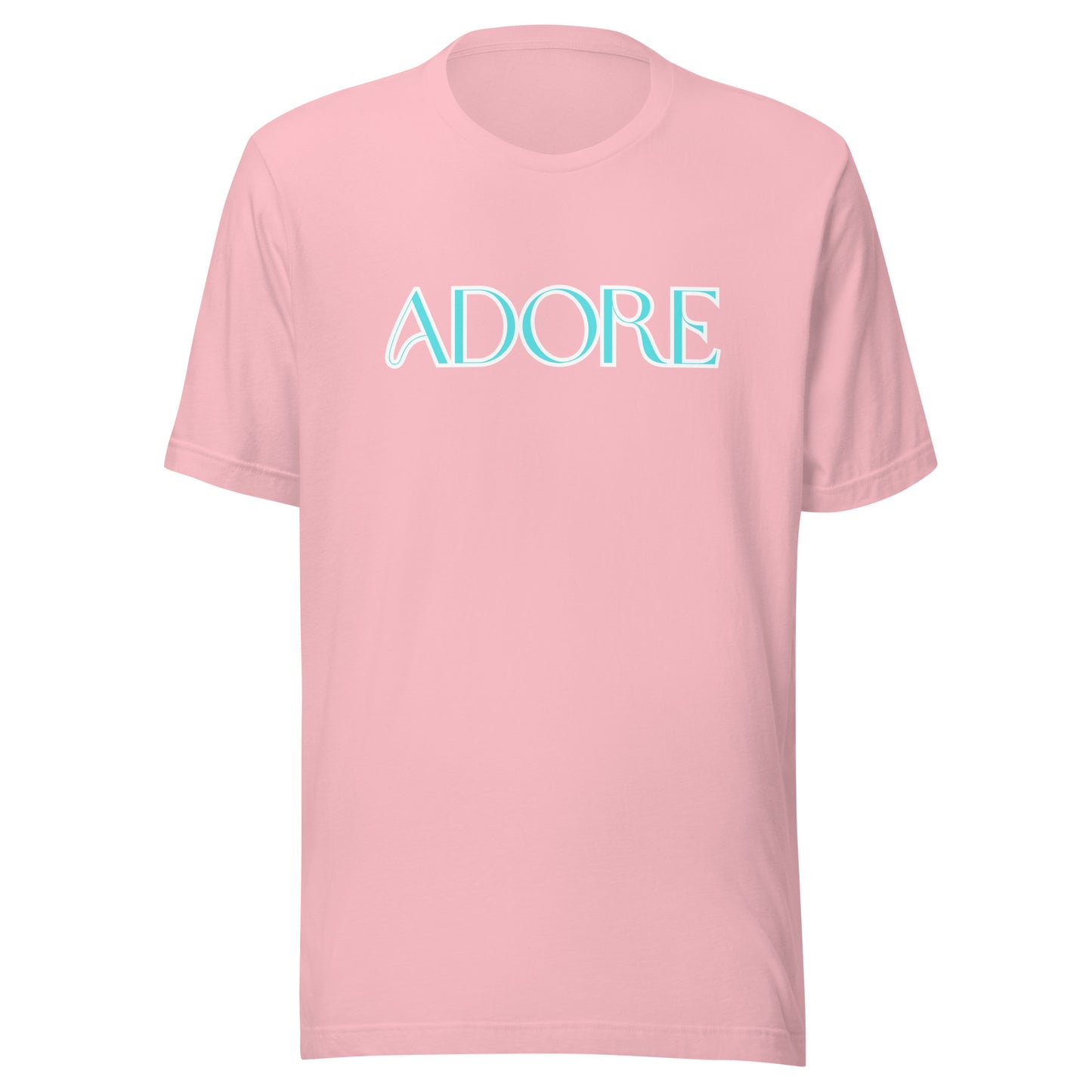 Adore- Tee