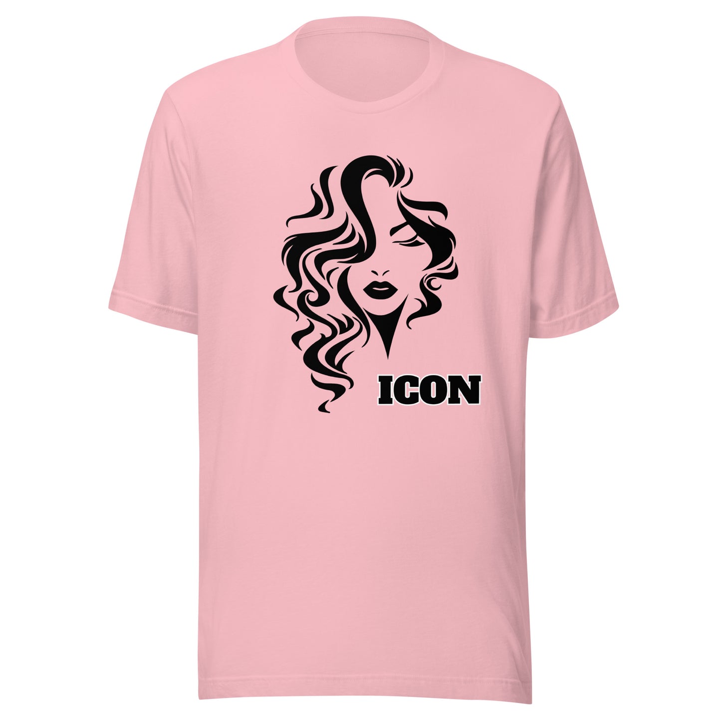 Icon- Tee