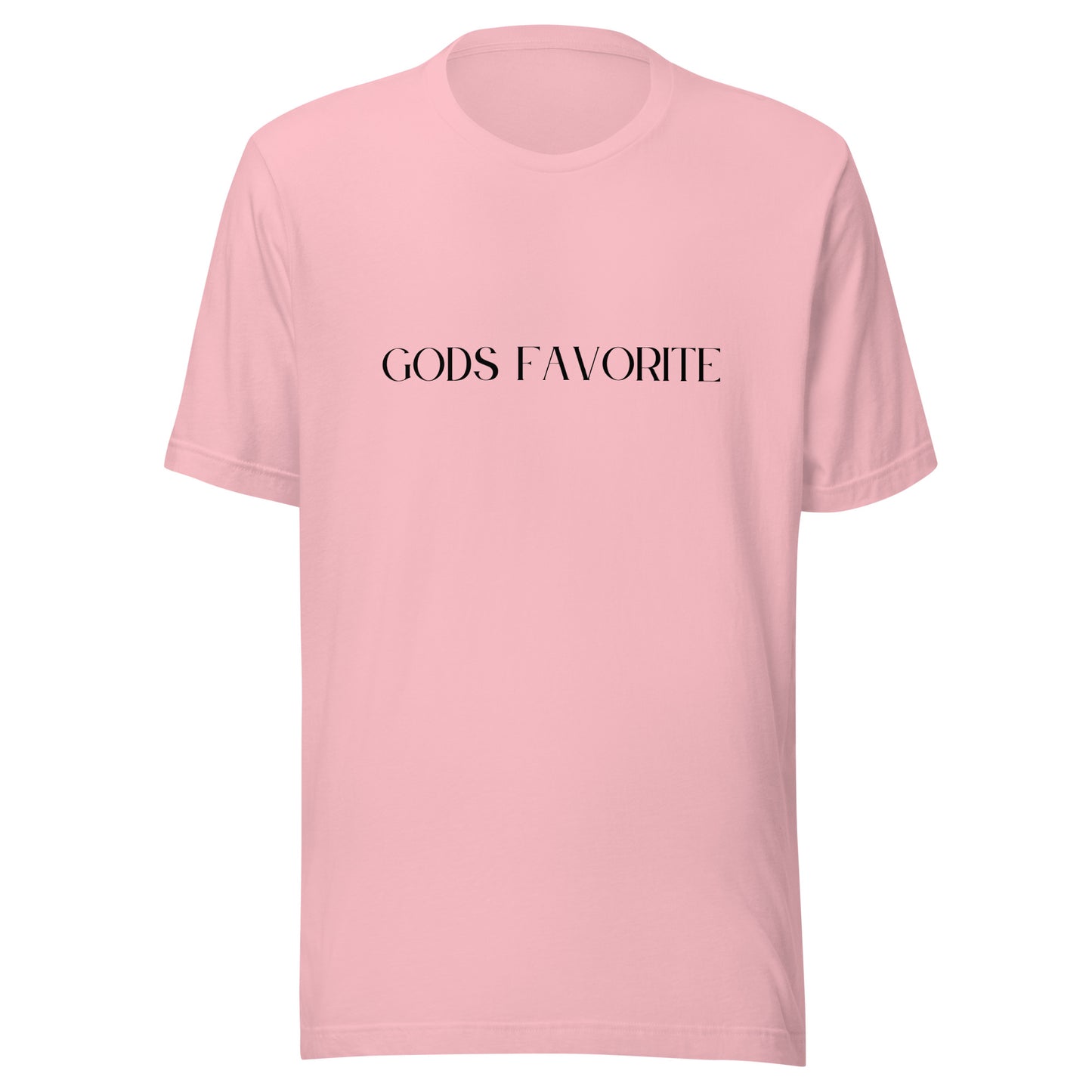 God Favorite- Tee