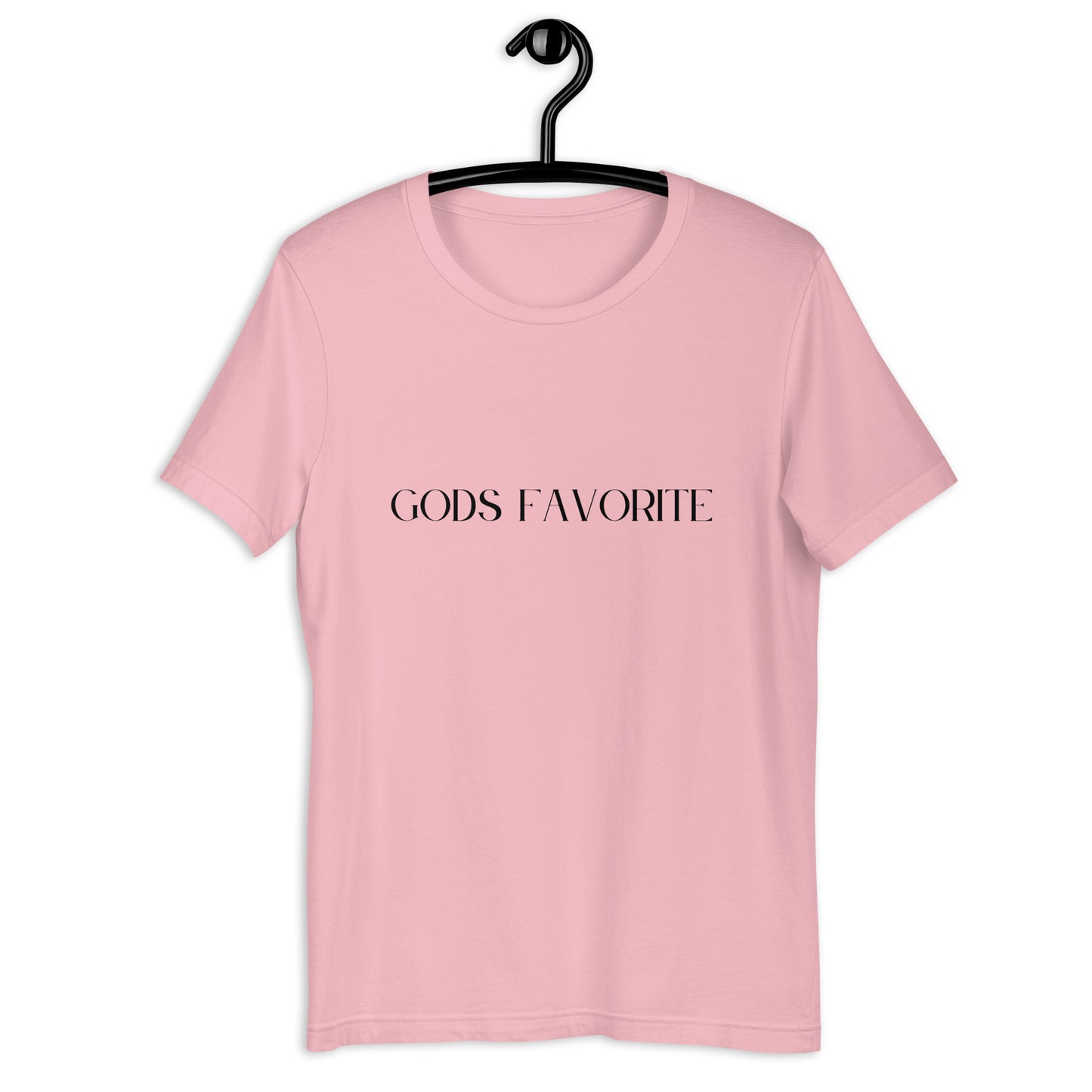 God Favorite- Tee