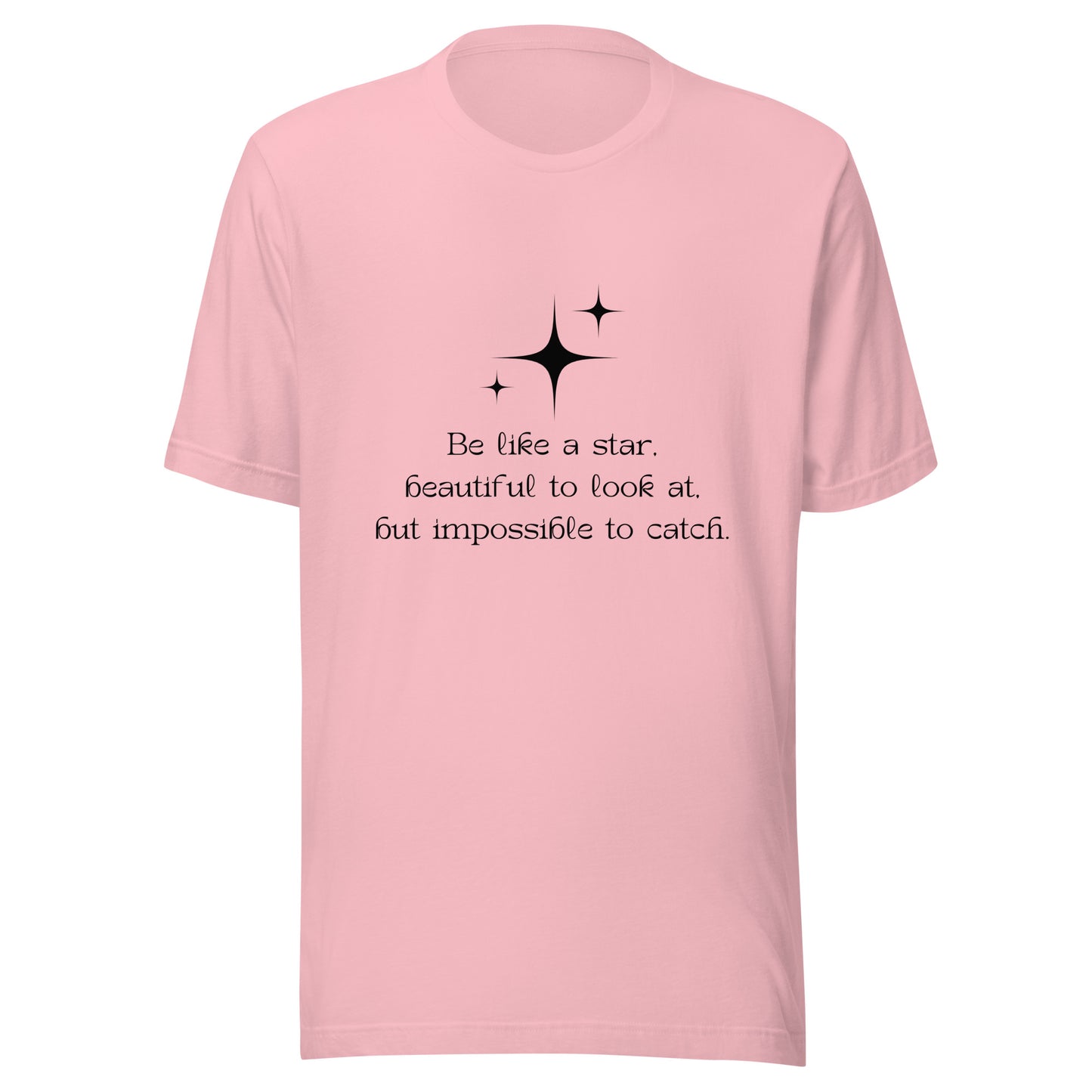 Be a star- Tee