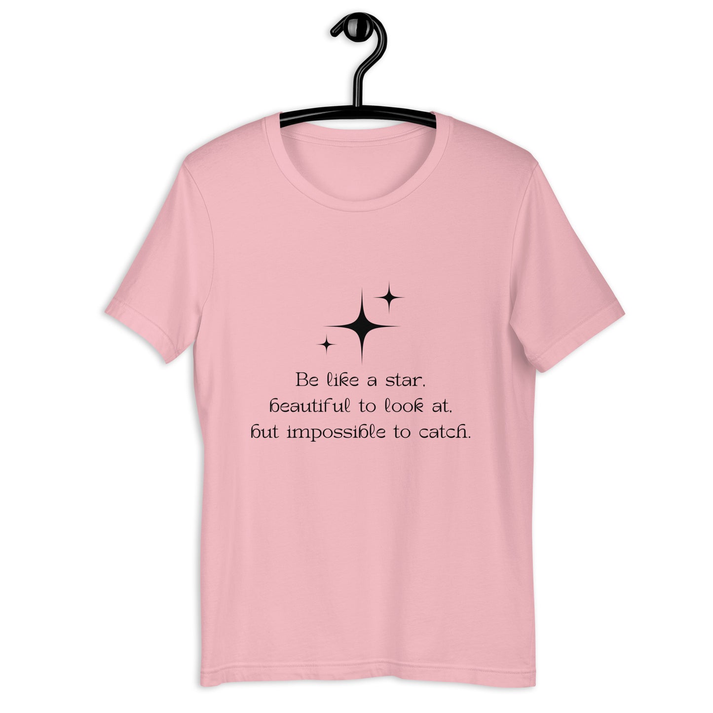 Be a star- Tee