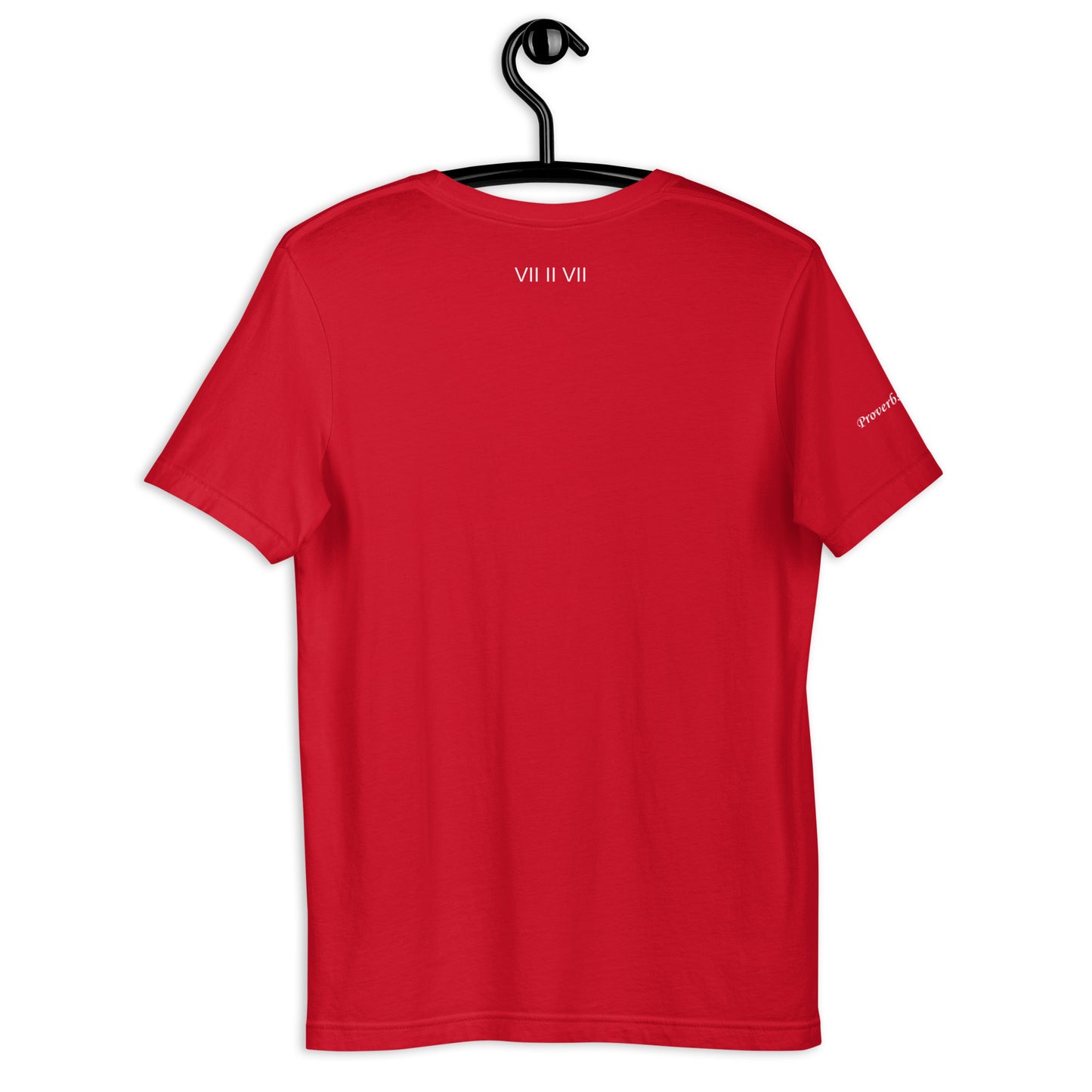 Proverbs 31:25- Tee