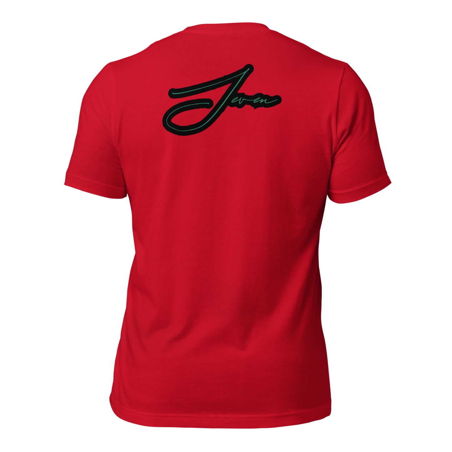 R.O.A.R. VII- Tee