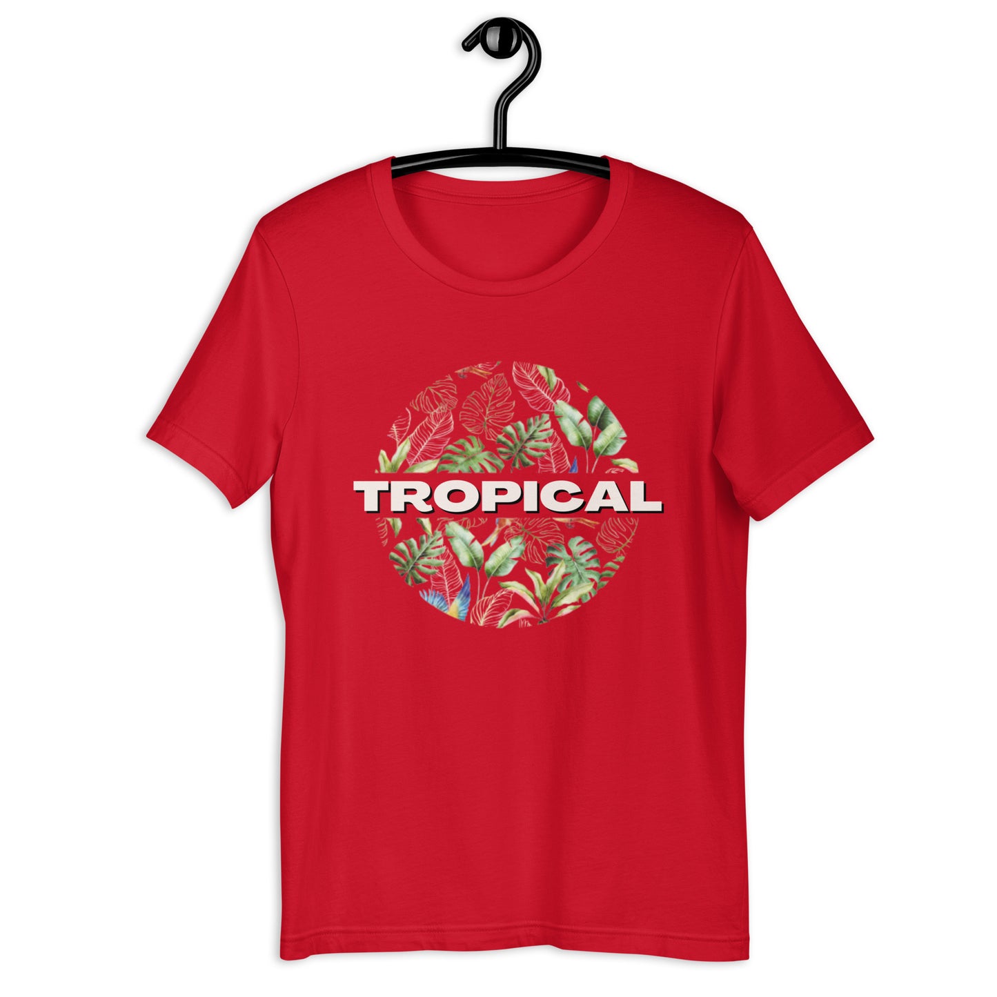 Tropical- Tee