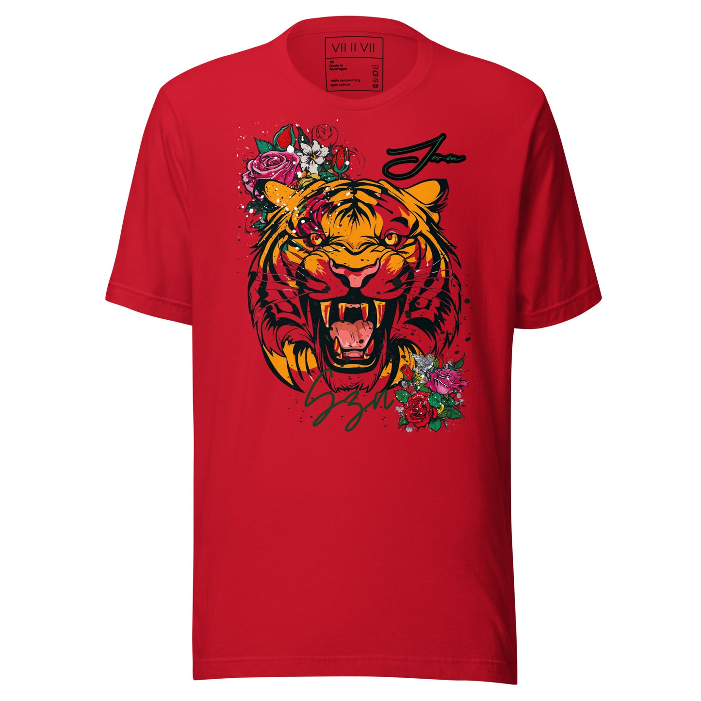 R.O.A.R. VII- Tee