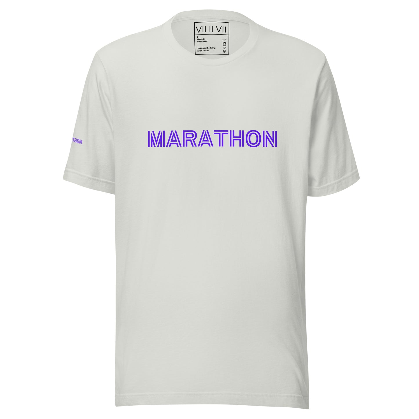 Marathon- Tee